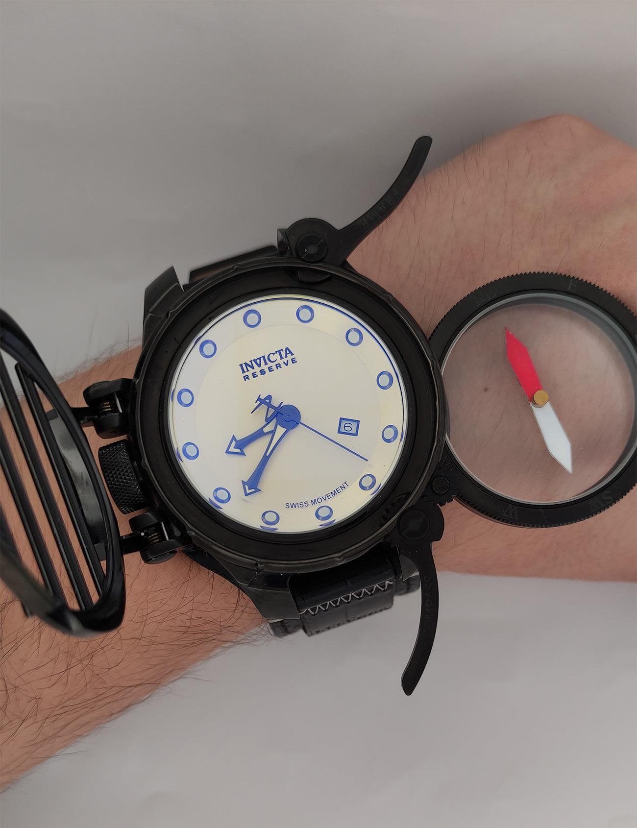 INVICTA 134718 Erkek Kol Saati