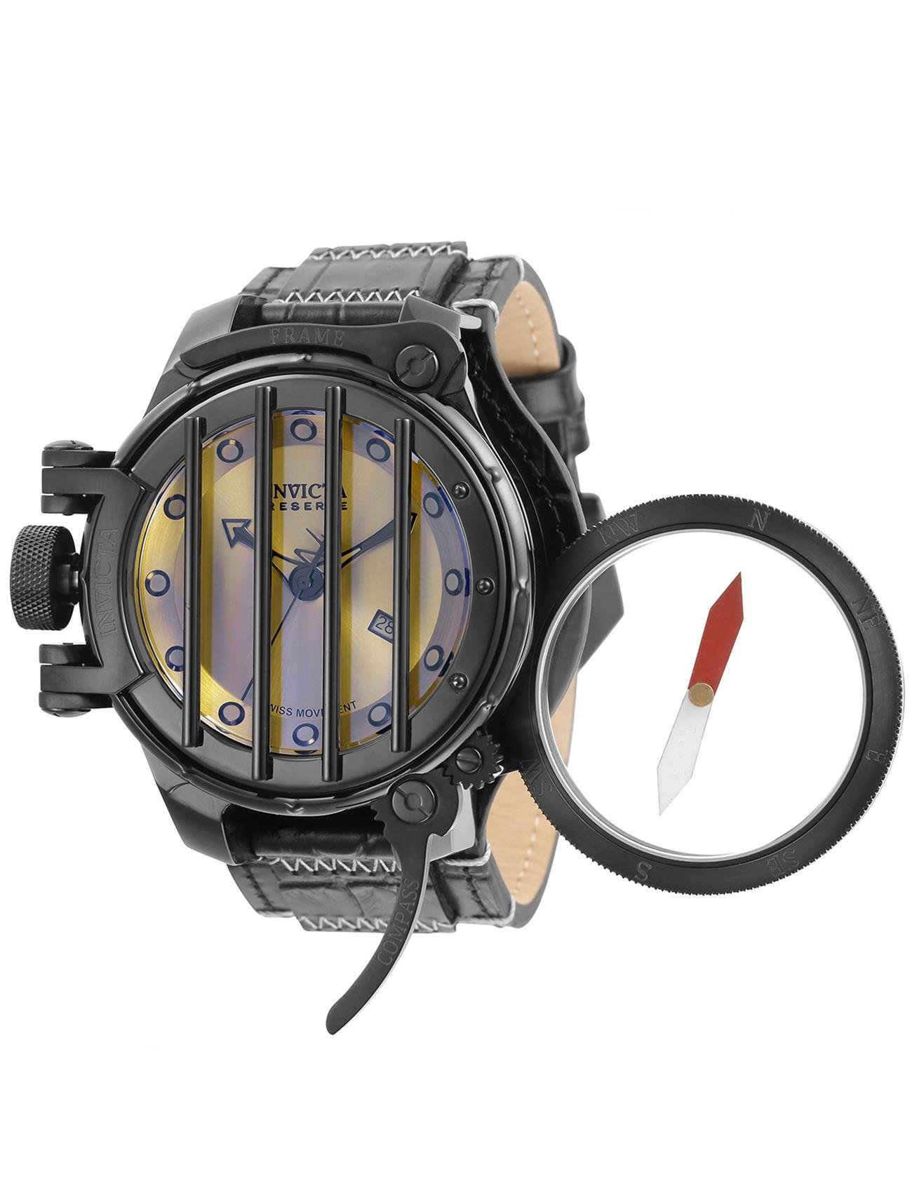 INVICTA 134718 Erkek Kol Saati