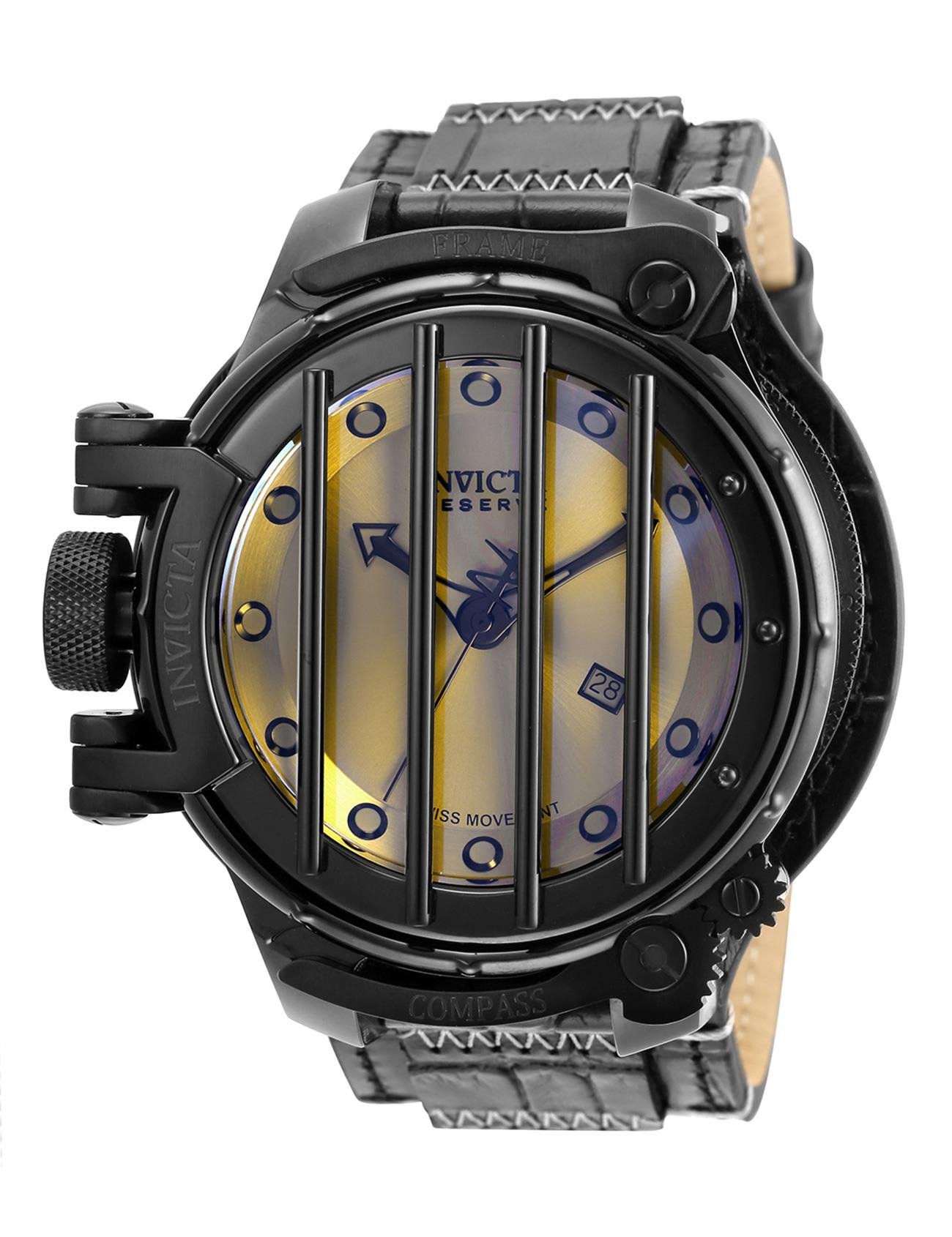 INVICTA 134718 Erkek Kol Saati