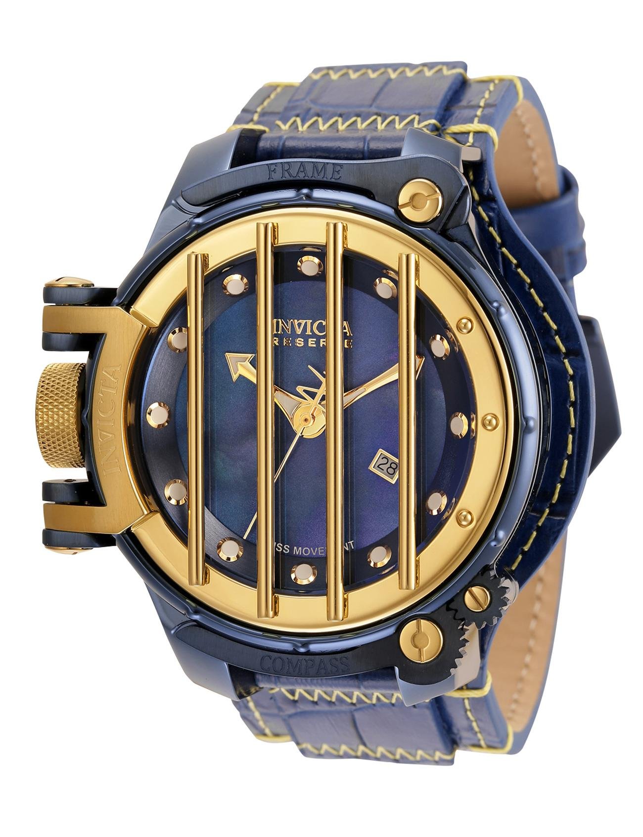 INVICTA 134856 Erkek Kol Saati