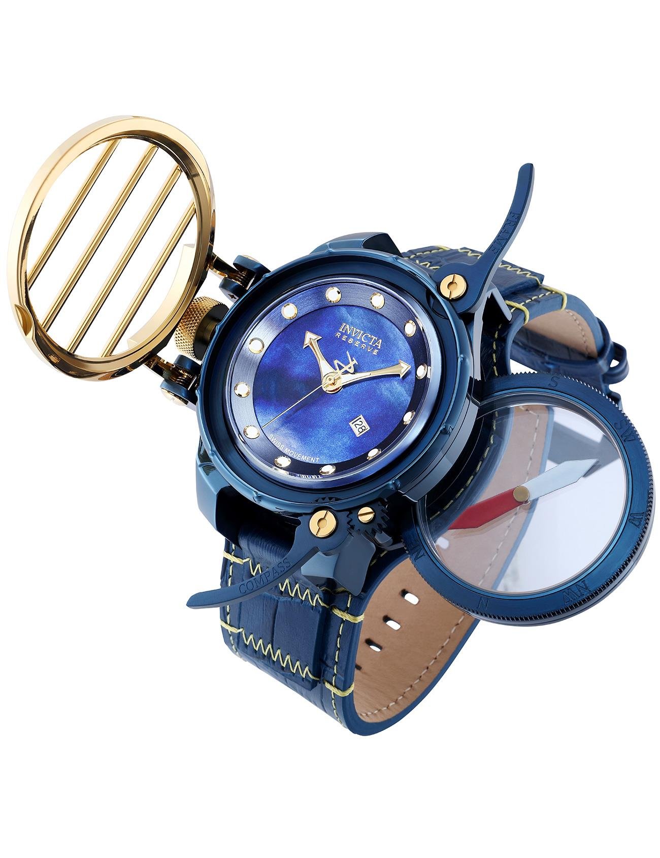 INVICTA 134856 Erkek Kol Saati