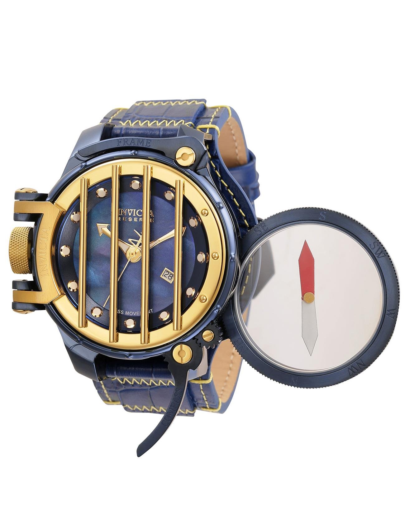 INVICTA 134856 Erkek Kol Saati