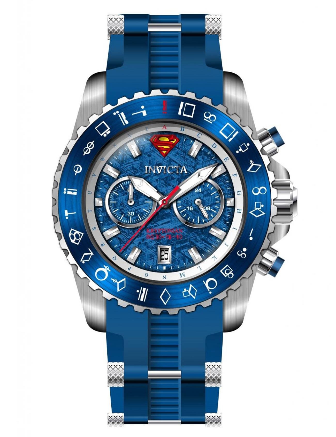 INVICTA 134862 Erkek Kol Saati