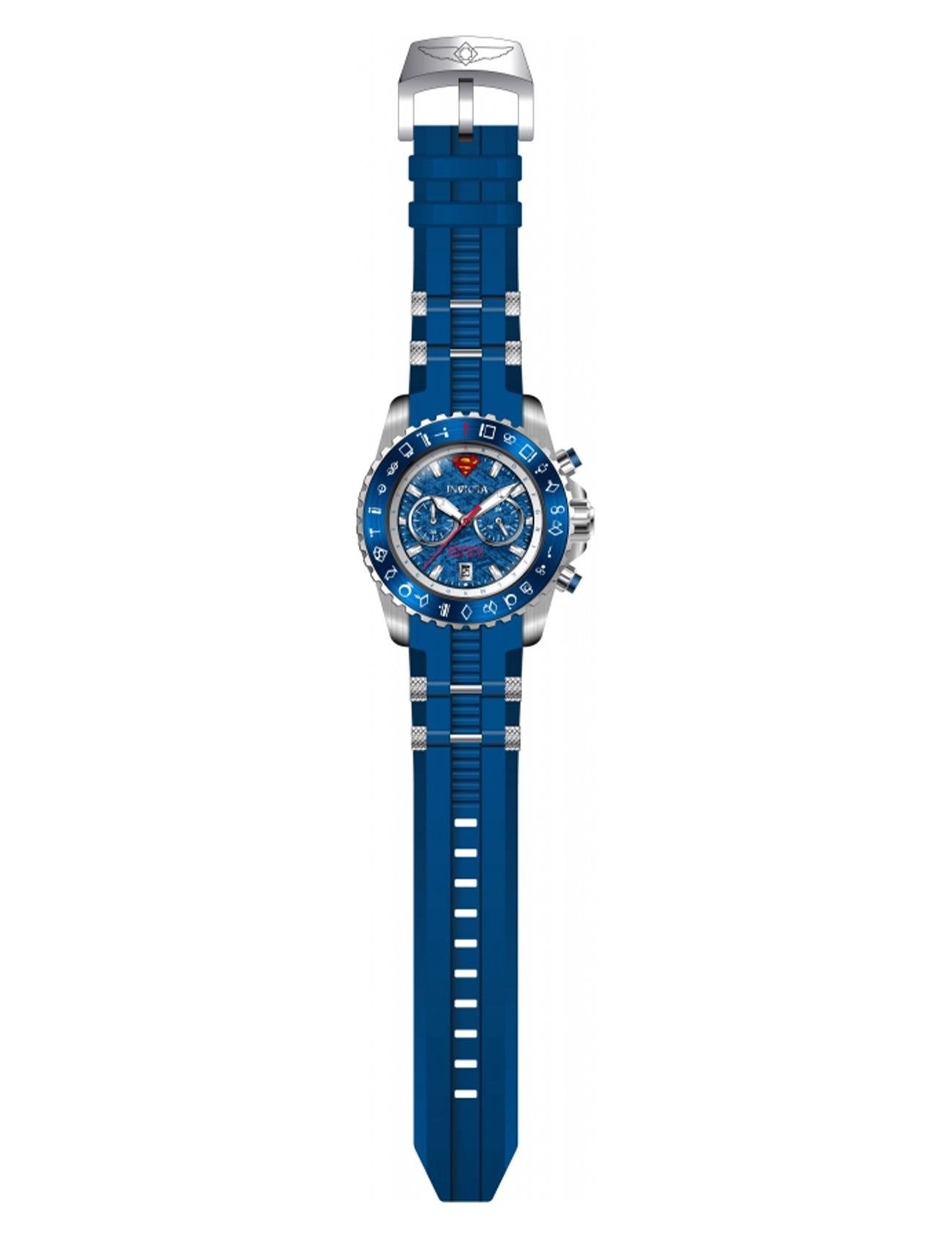 INVICTA 134862 Erkek Kol Saati
