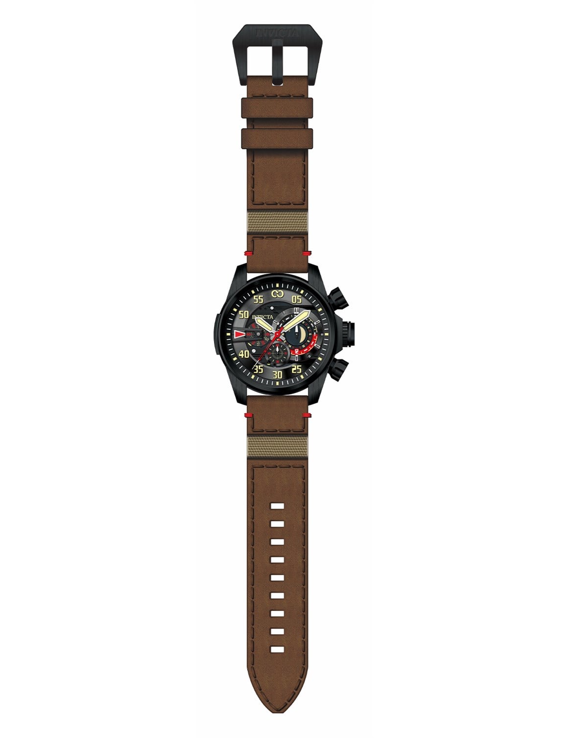 INVICTA 134976 Erkek Kol Saati