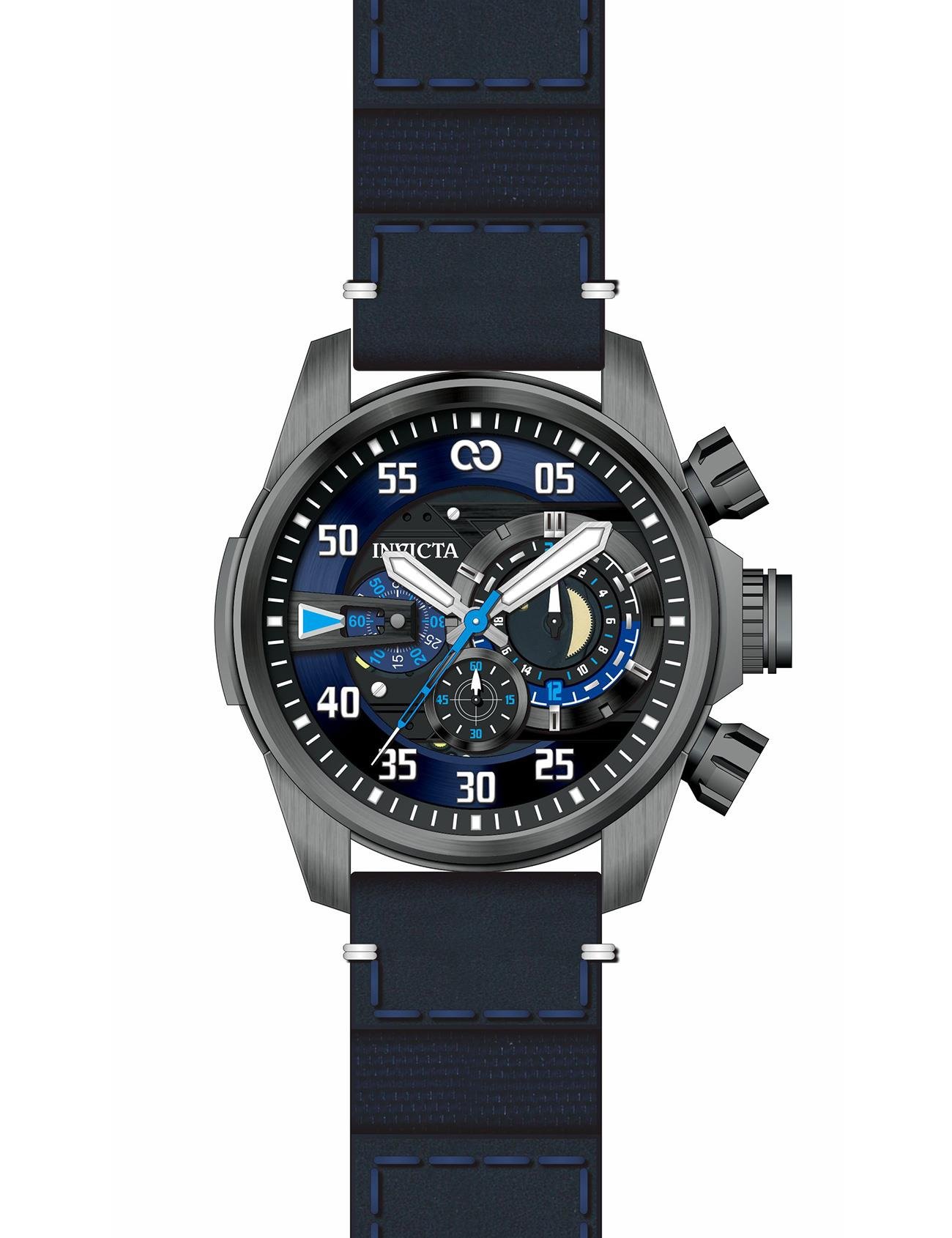 INVICTA 134977 Erkek Kol Saati