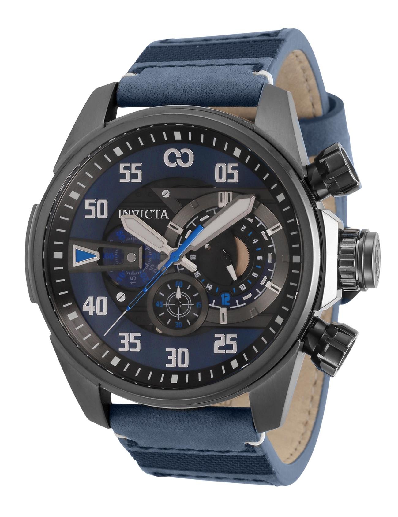 INVICTA 134977 Erkek Kol Saati