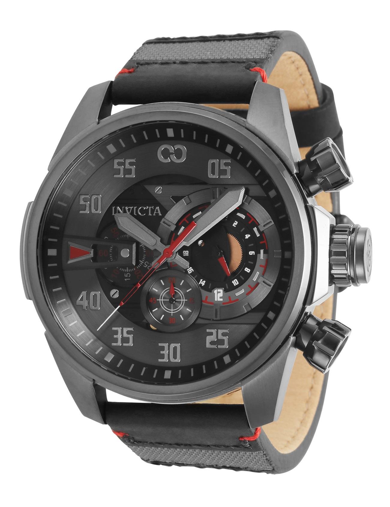 INVICTA 134978 Erkek Kol Saati
