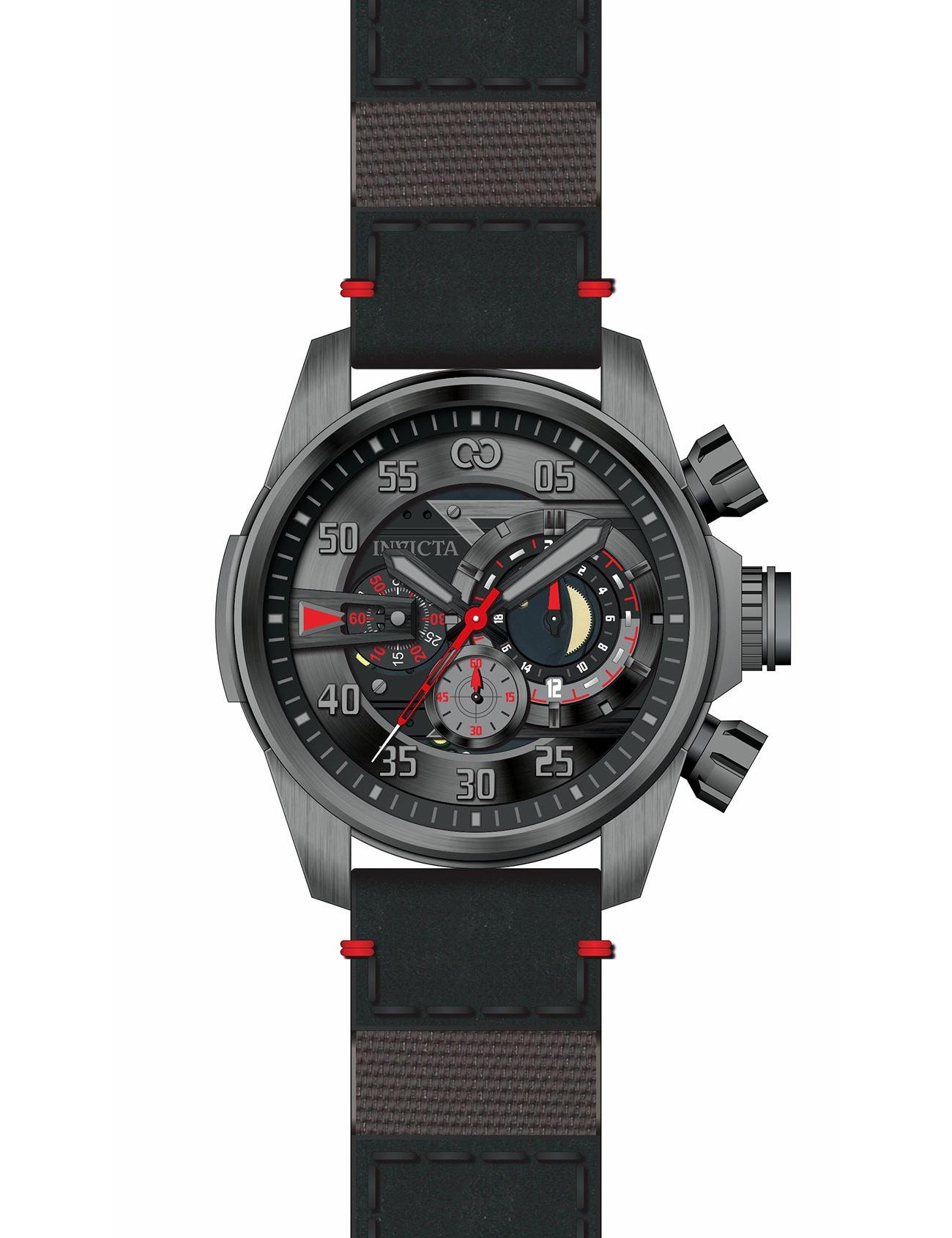 INVICTA 134978 Erkek Kol Saati