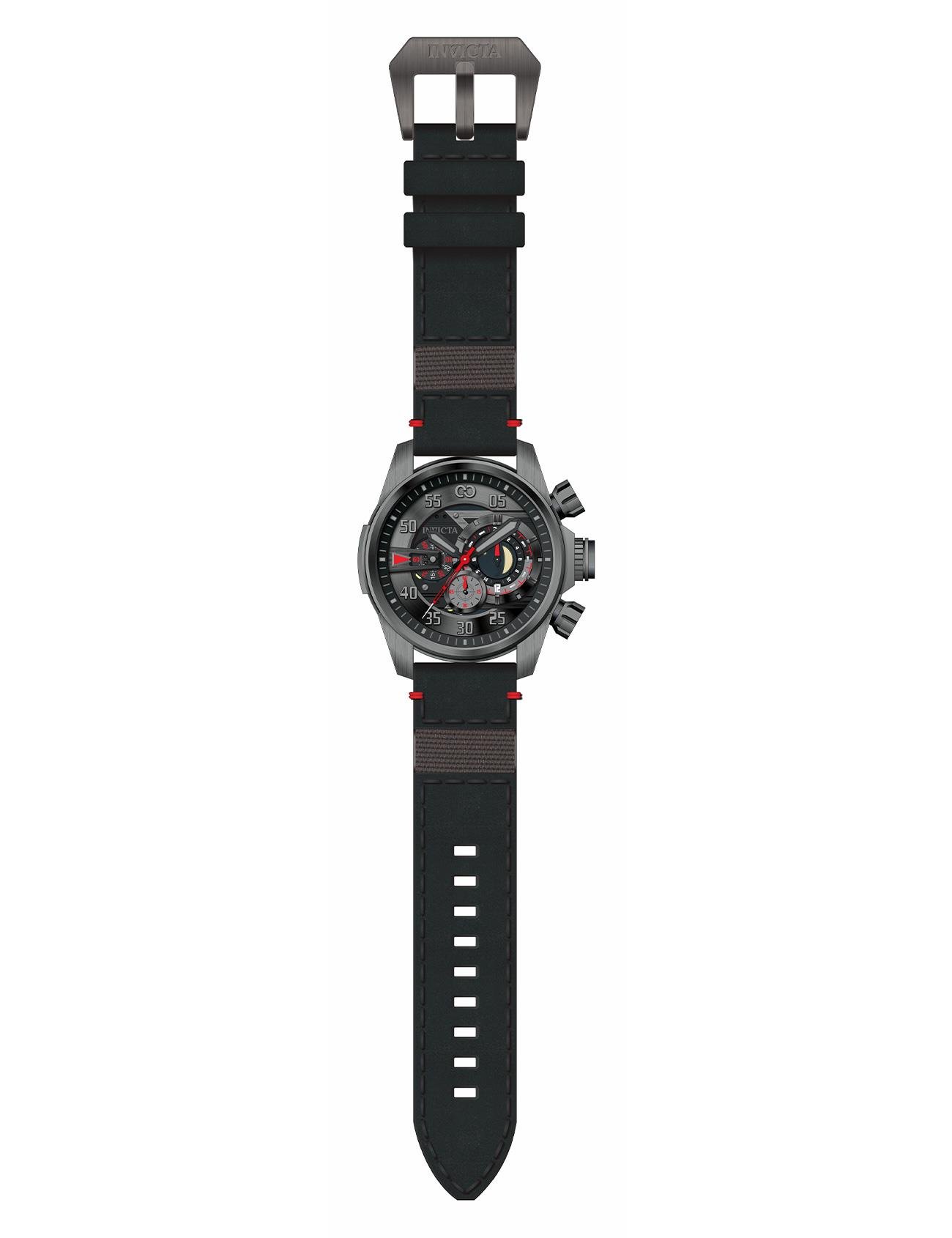 INVICTA 134978 Erkek Kol Saati