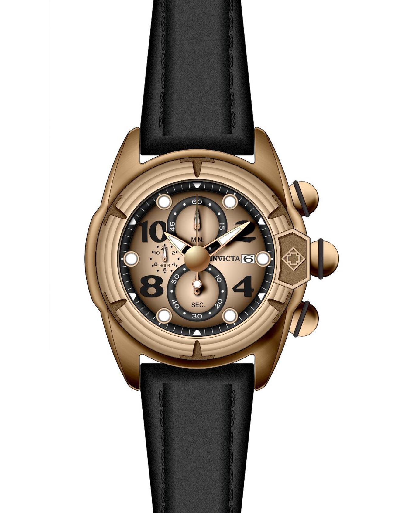 INVICTA 135262 Erkek Kol Saati