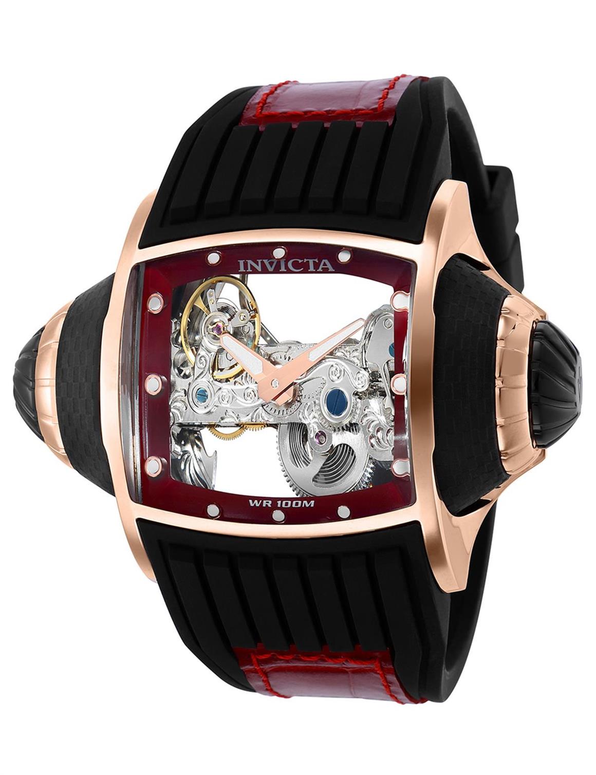 INVICTA 135275 Erkek Kol Saati
