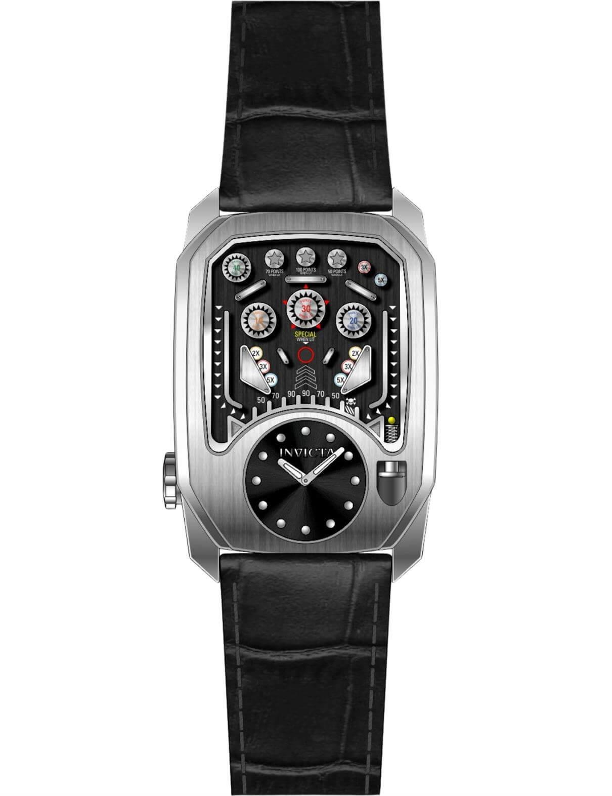 INVICTA 135450 Erkek Kol Saati