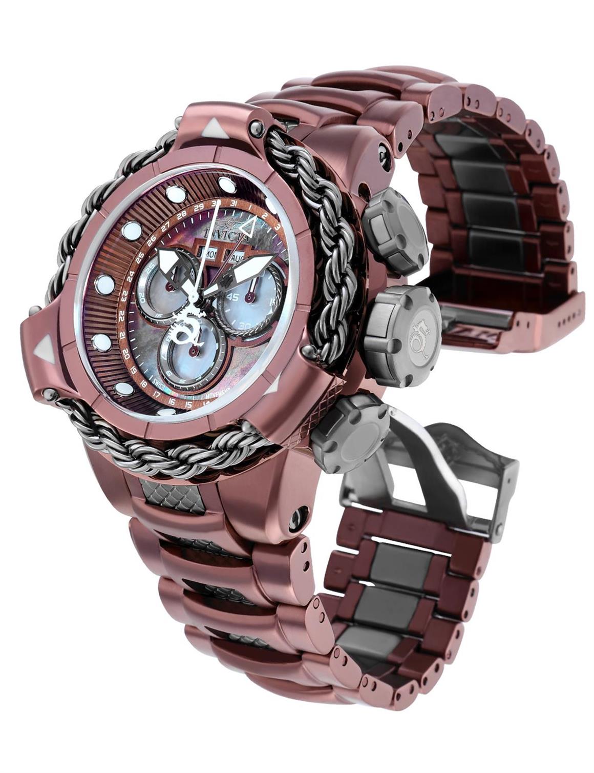 INVICTA 136005 Erkek Kol Saati