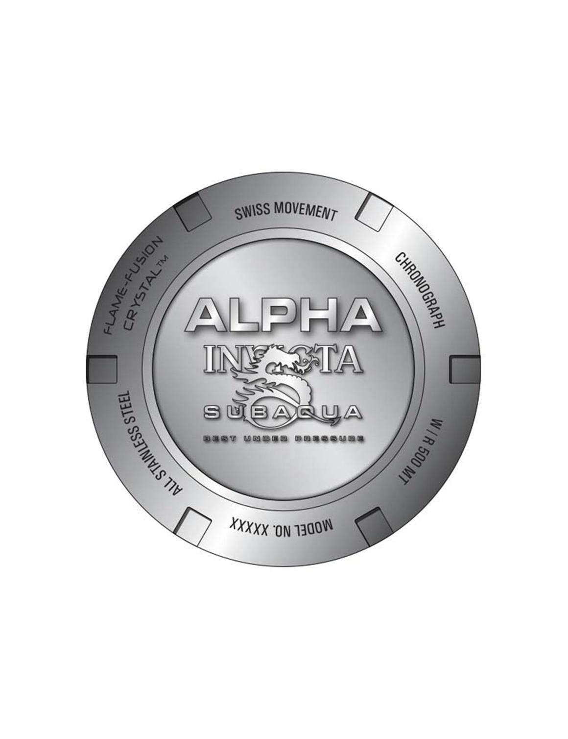 INVICTA 136005 Erkek Kol Saati