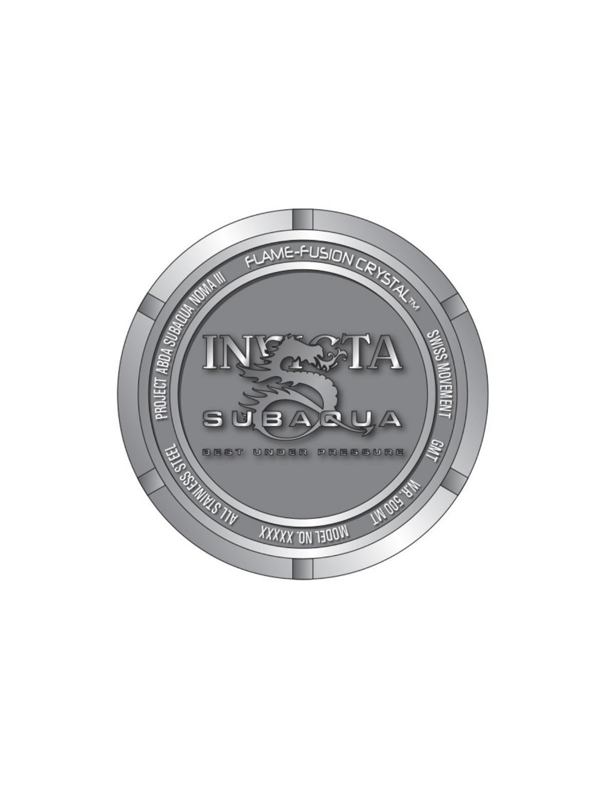 INVICTA 136745 Erkek Kol Saati