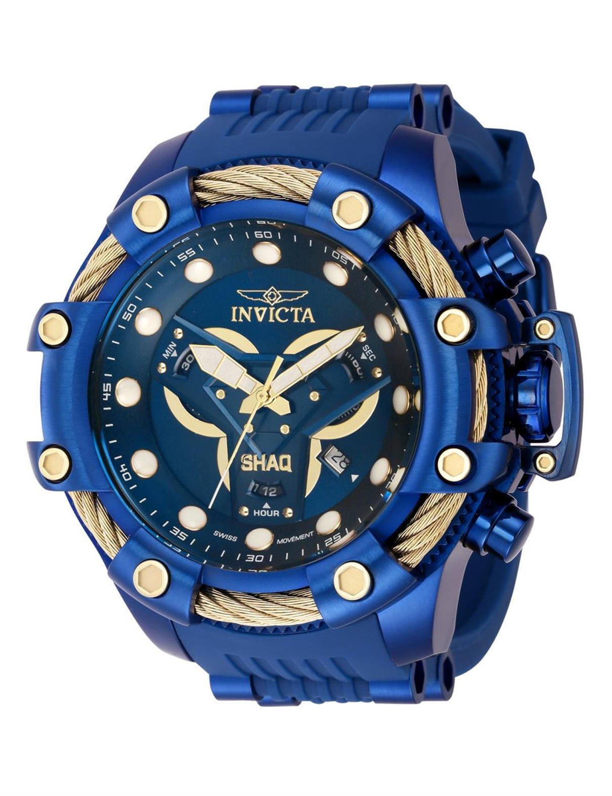 INVICTA 137026 Erkek Kol Saati
