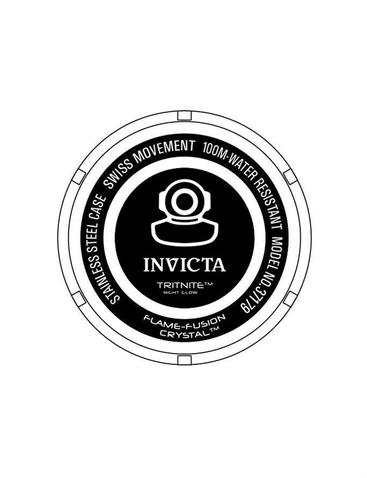 INVICTA 137179 Erkek Kol Saati