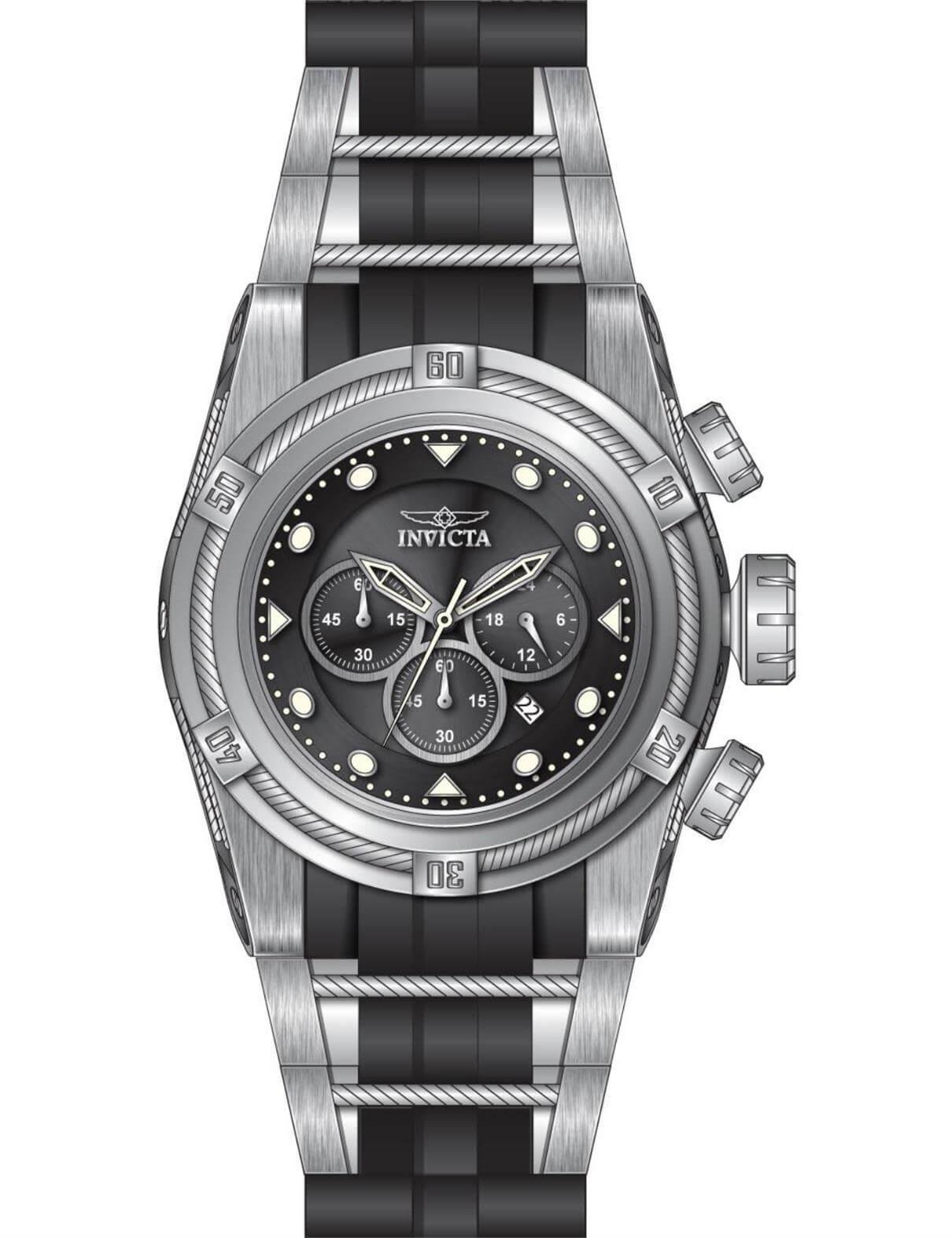 INVICTA 137189 Erkek Kol Saati