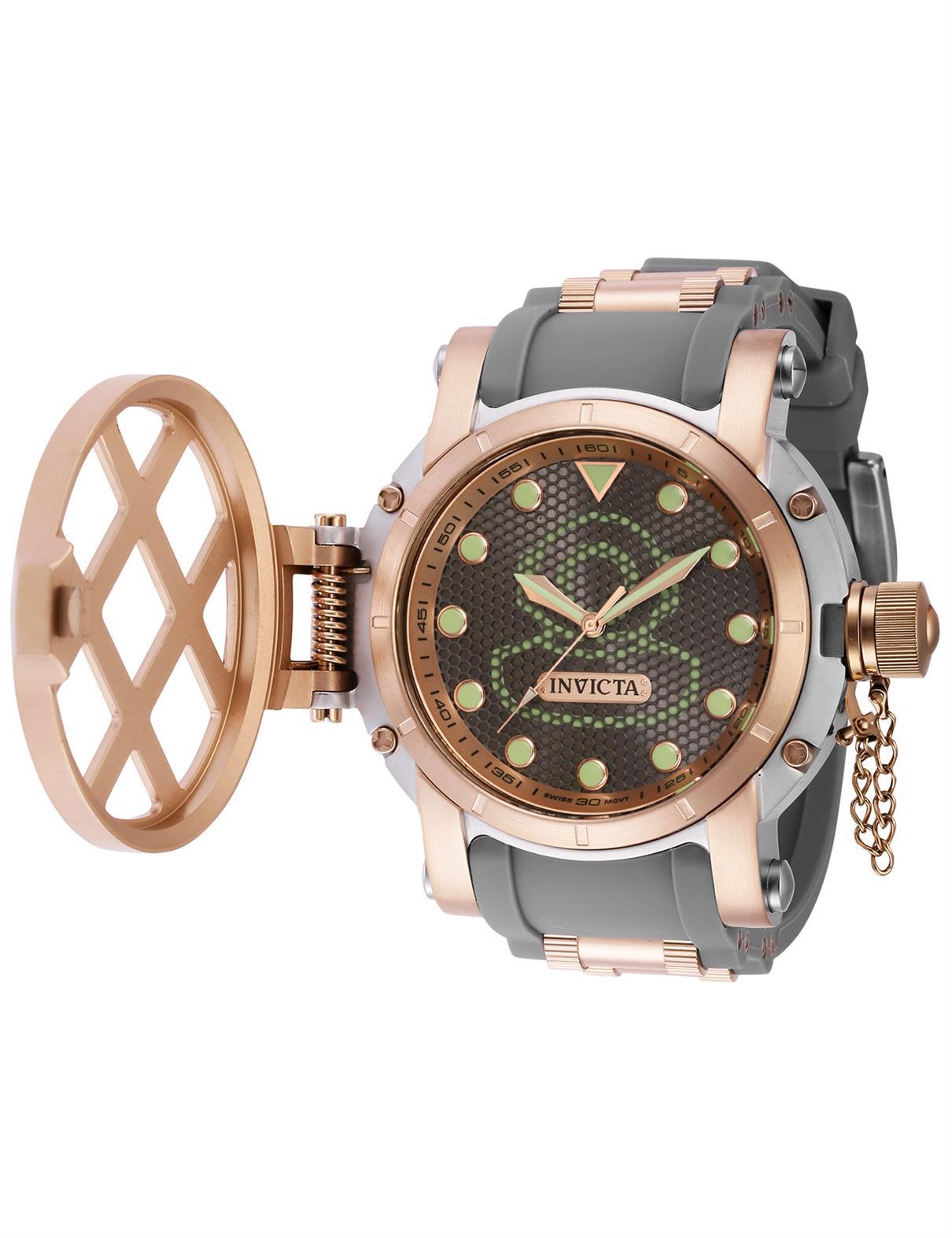 INVICTA 137351 Erkek Kol Saati