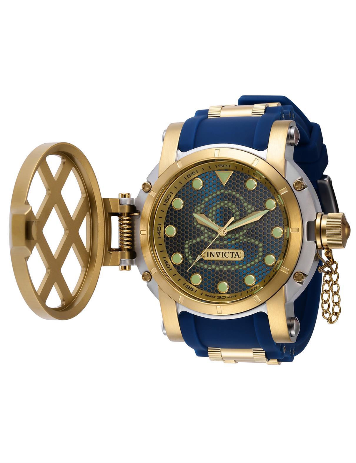 INVICTA 137352 Erkek Kol Saati