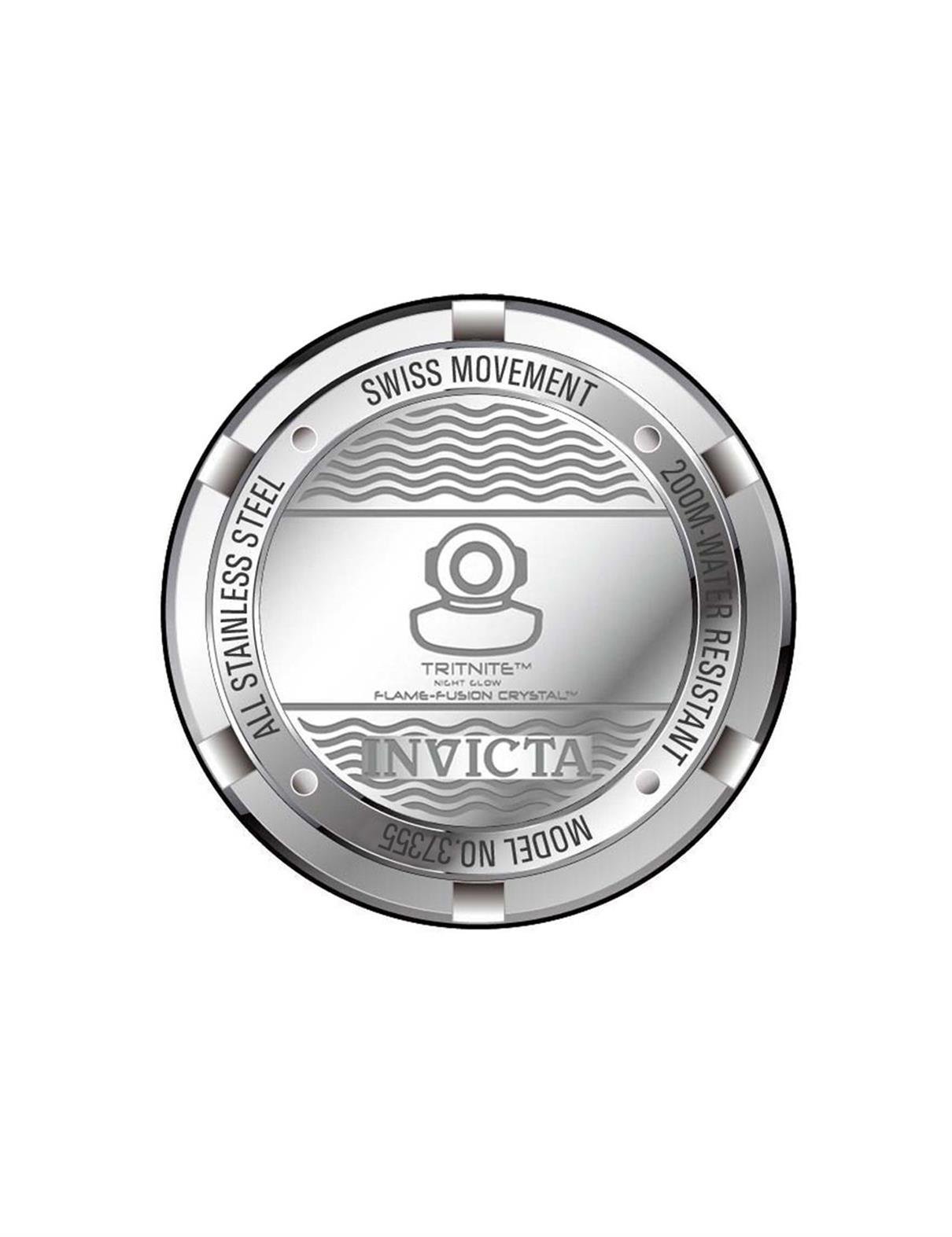 INVICTA 137355 Erkek Kol Saati