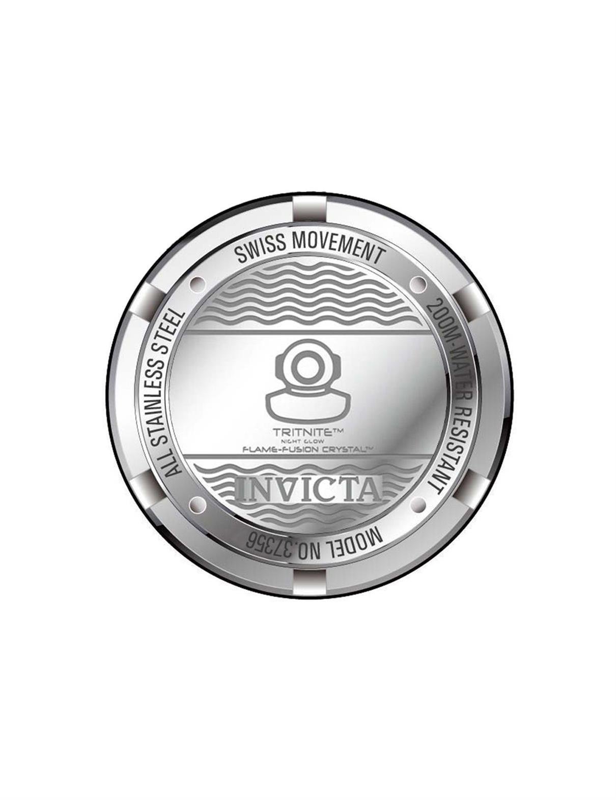 INVICTA 137356 Erkek Kol Saati