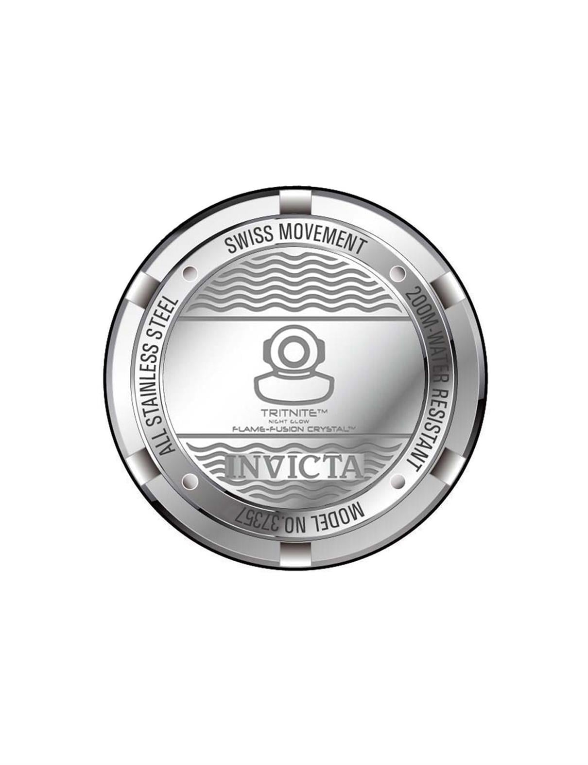 INVICTA 137357 Erkek Kol Saati