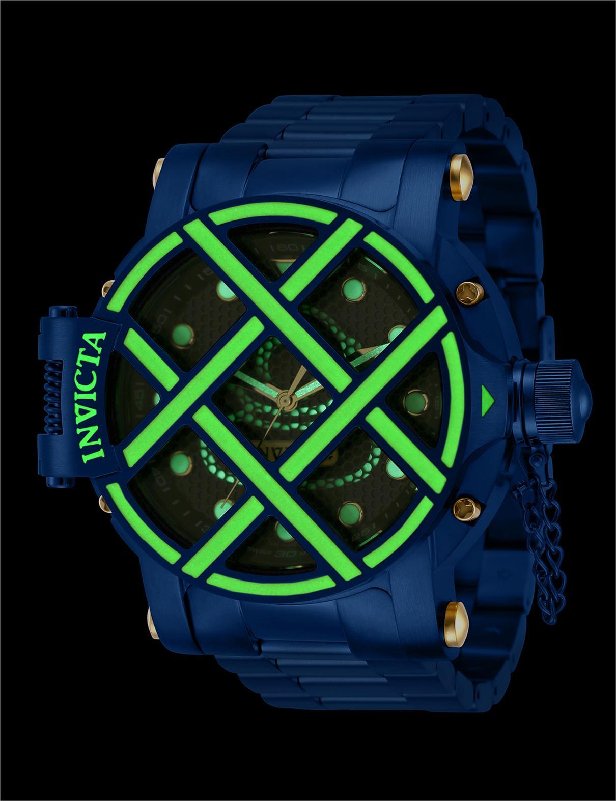 INVICTA 137357 Erkek Kol Saati