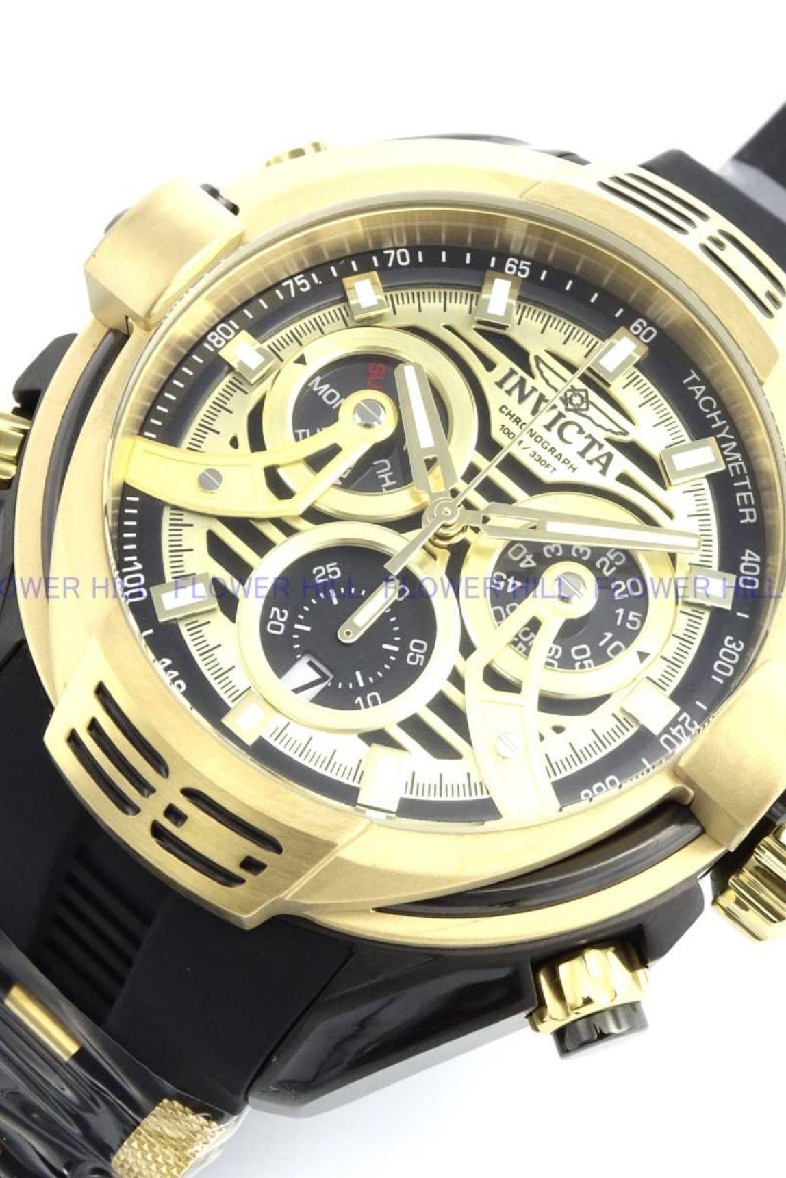 INVICTA 137532 Erkek Kol Saati