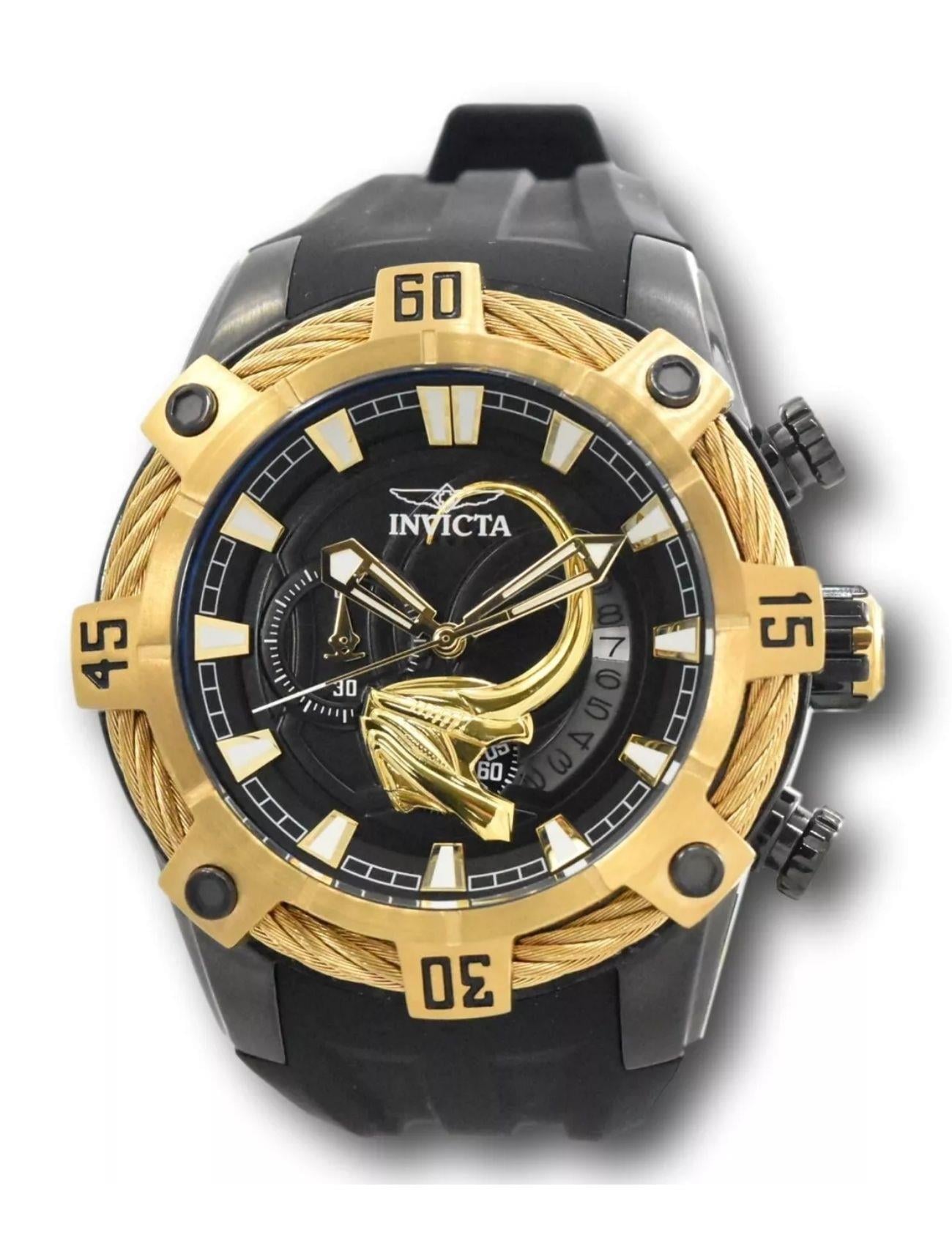 INVICTA 137605 Erkek Kol Saati