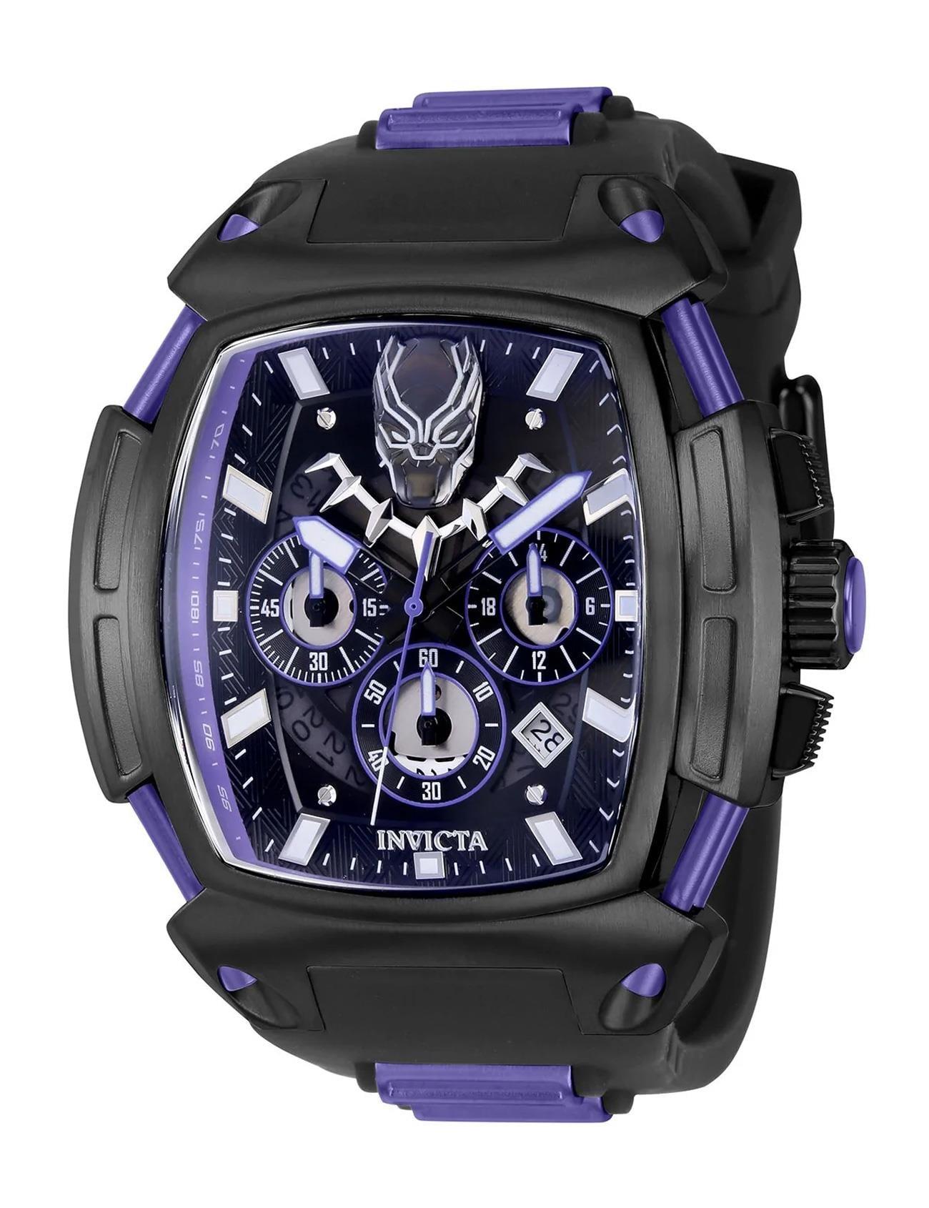 INVICTA 137612 Erkek Kol Saati