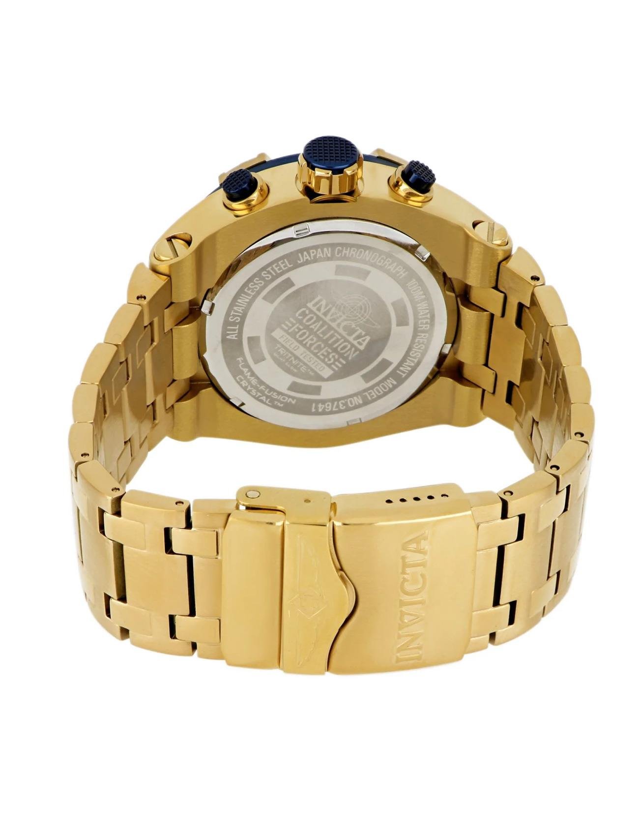 INVICTA 137641 Erkek Kol Saati