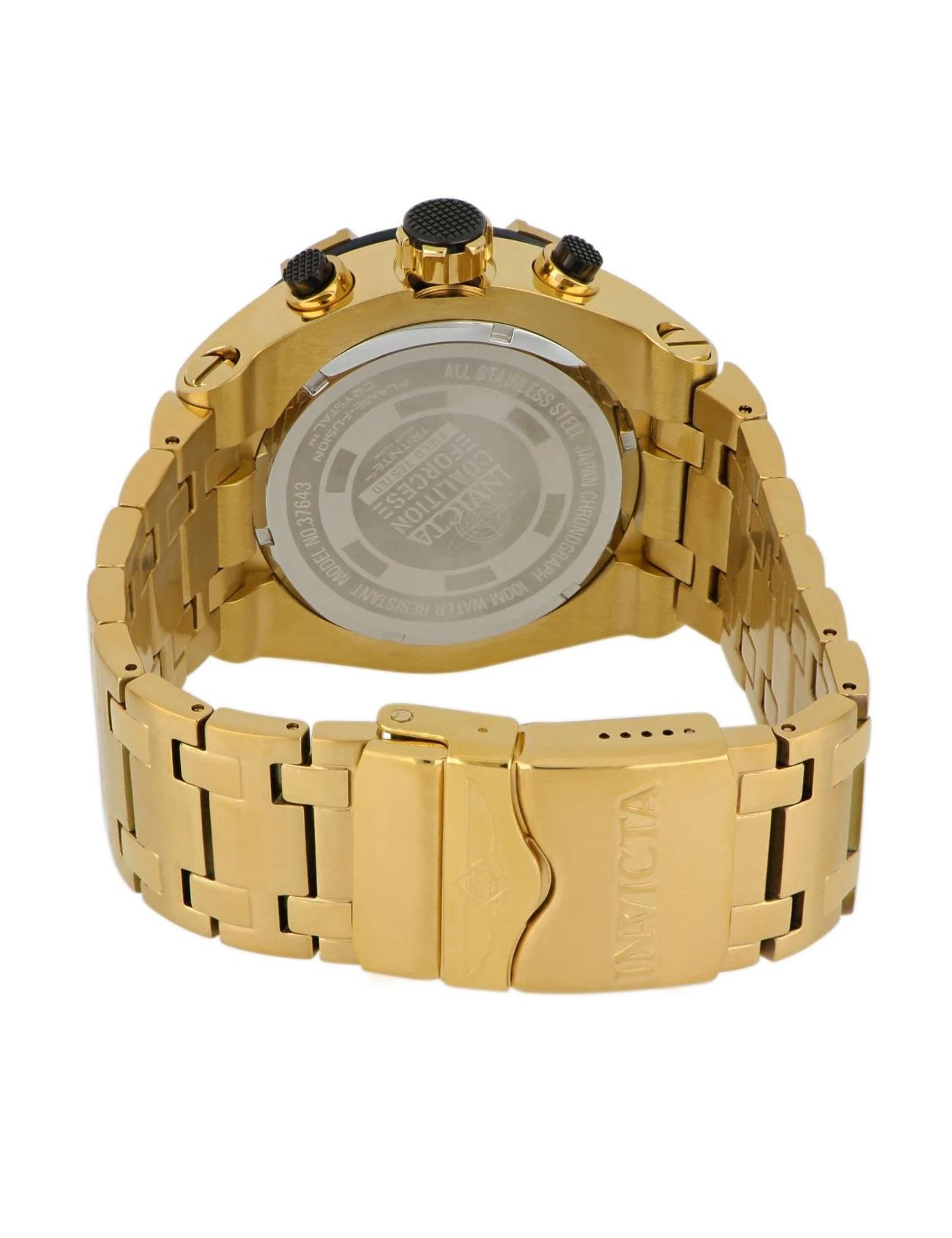 INVICTA 137643 Erkek Kol Saati