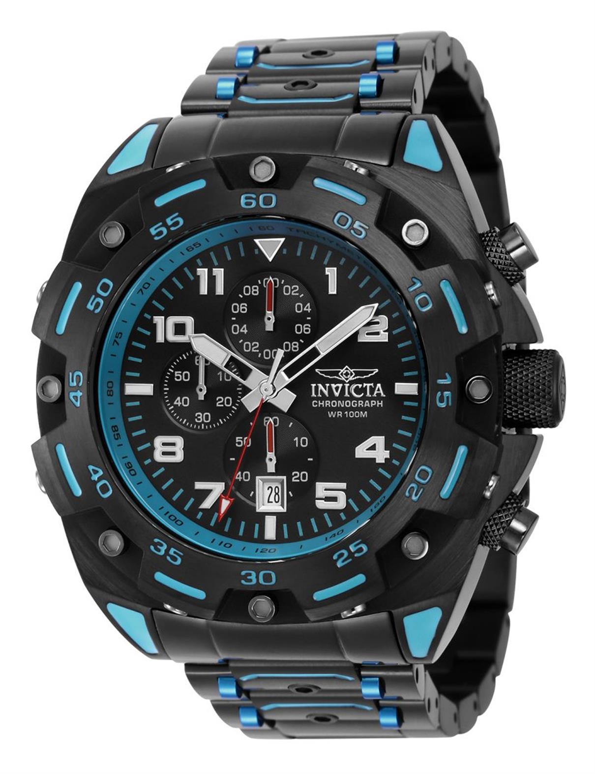 INVICTA 137666 Erkek Kol Saati