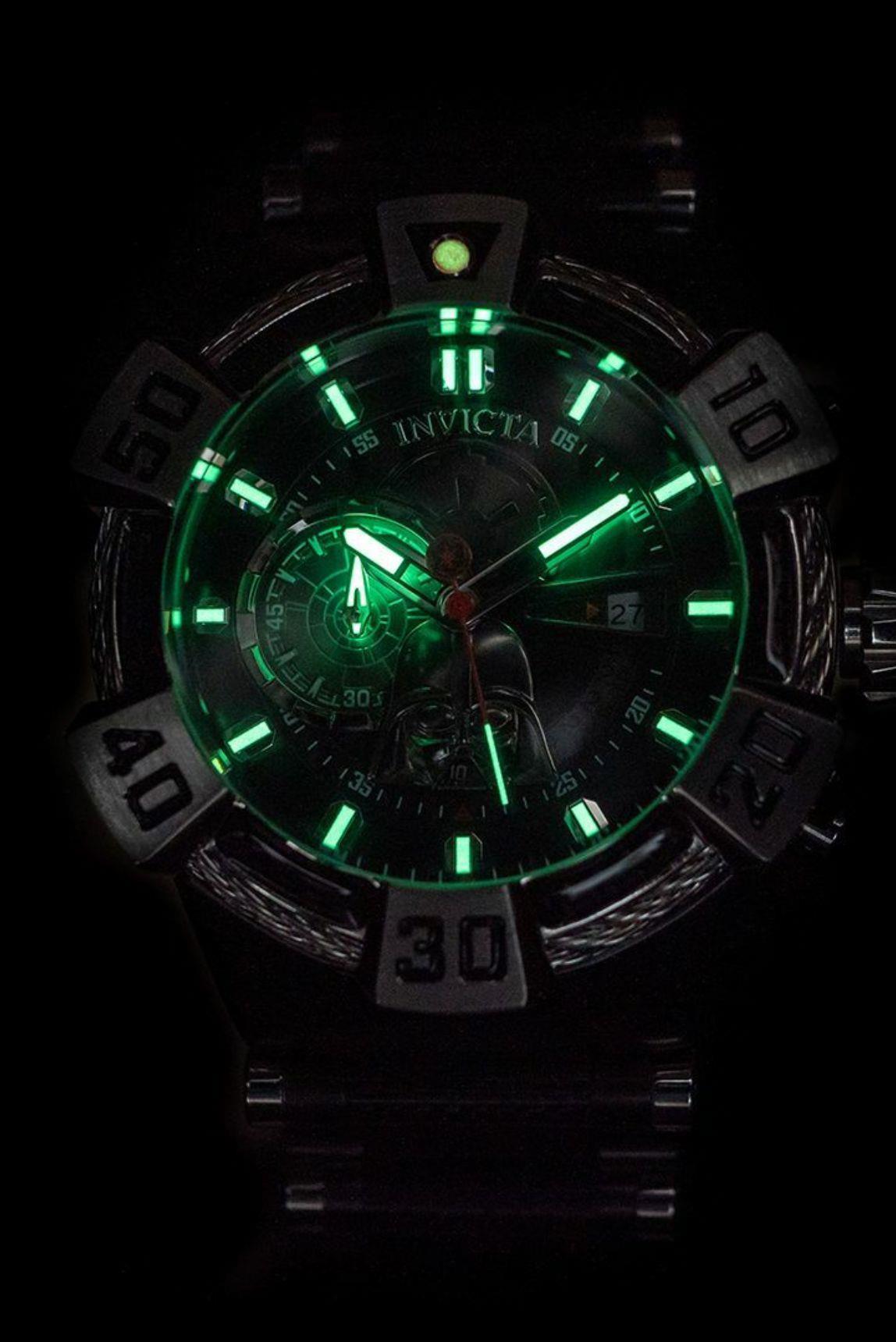 INVICTA 137683 Erkek Kol Saati