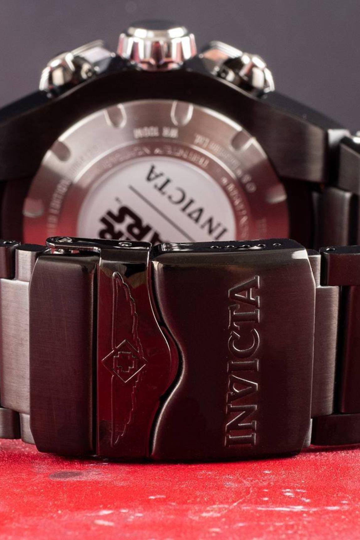 INVICTA 137683 Erkek Kol Saati