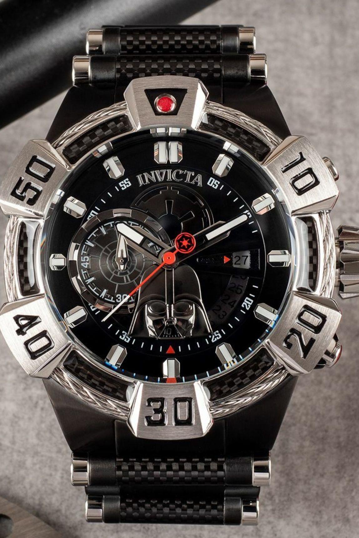 INVICTA 137683 Erkek Kol Saati