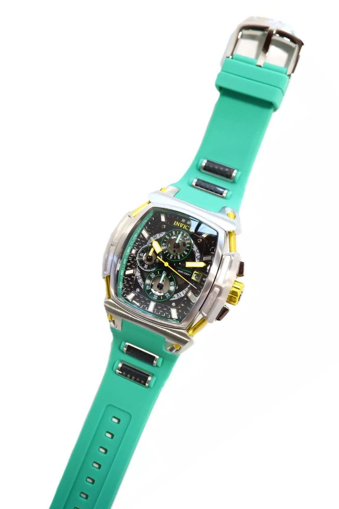 INVICTA 137796 Erkek Kol Saati