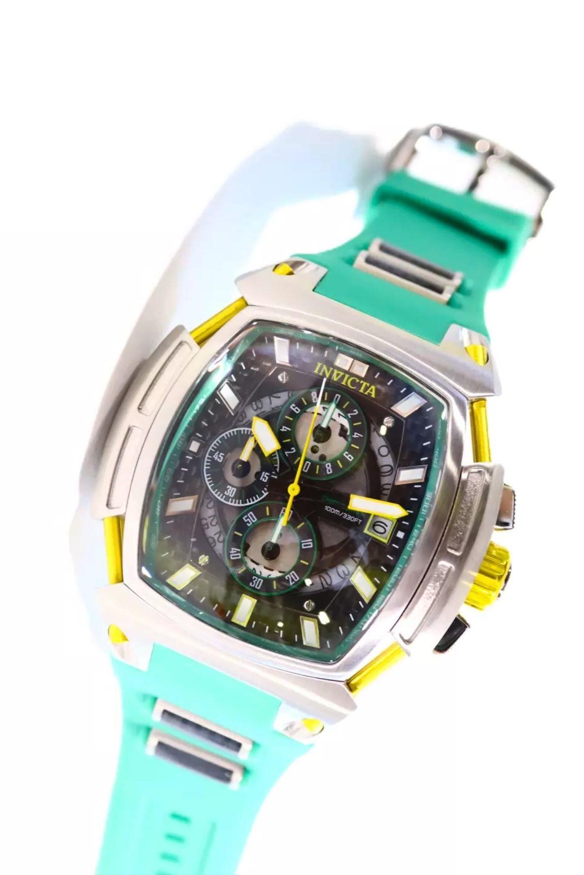 INVICTA 137796 Erkek Kol Saati