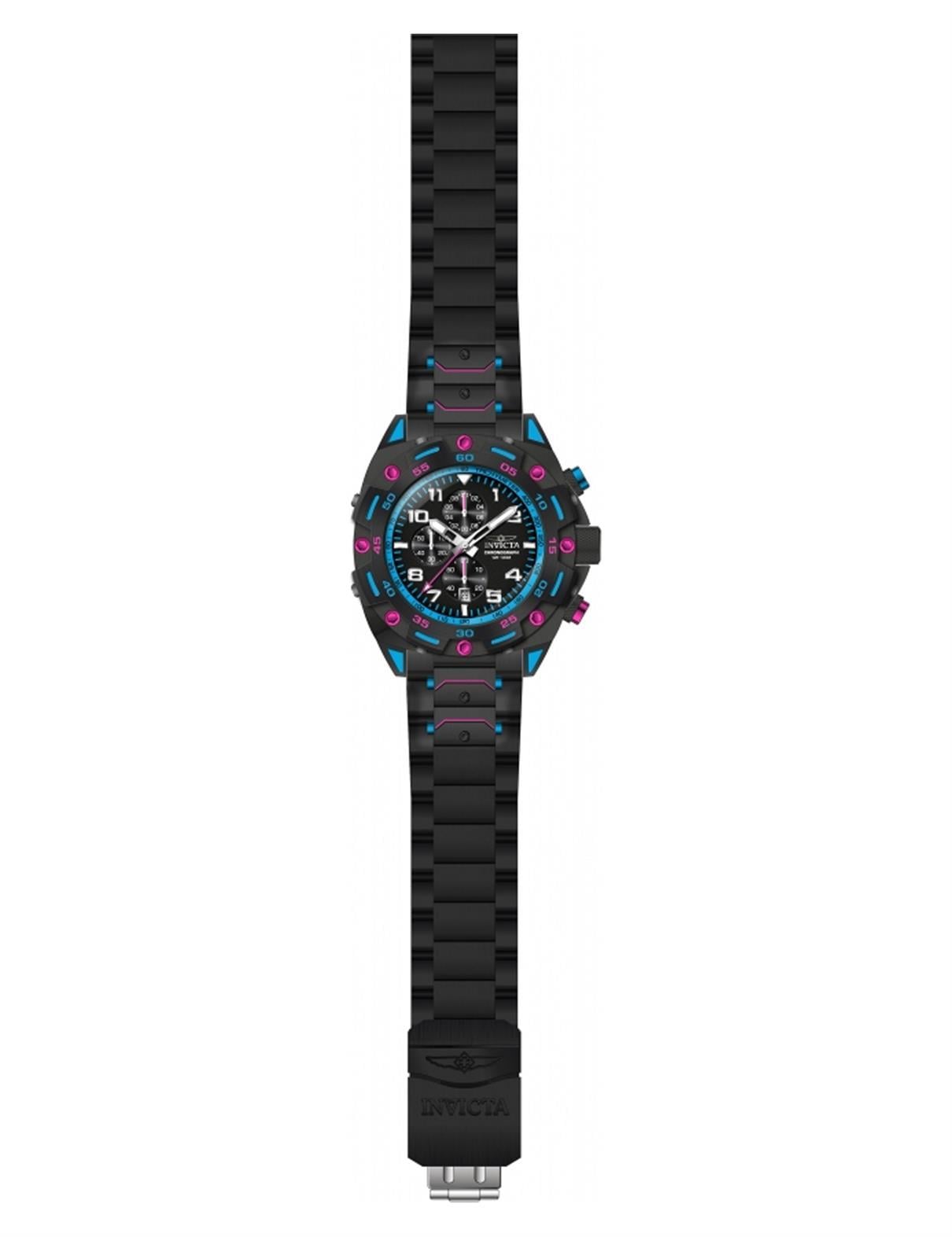 INVICTA 137802 Erkek Kol Saati