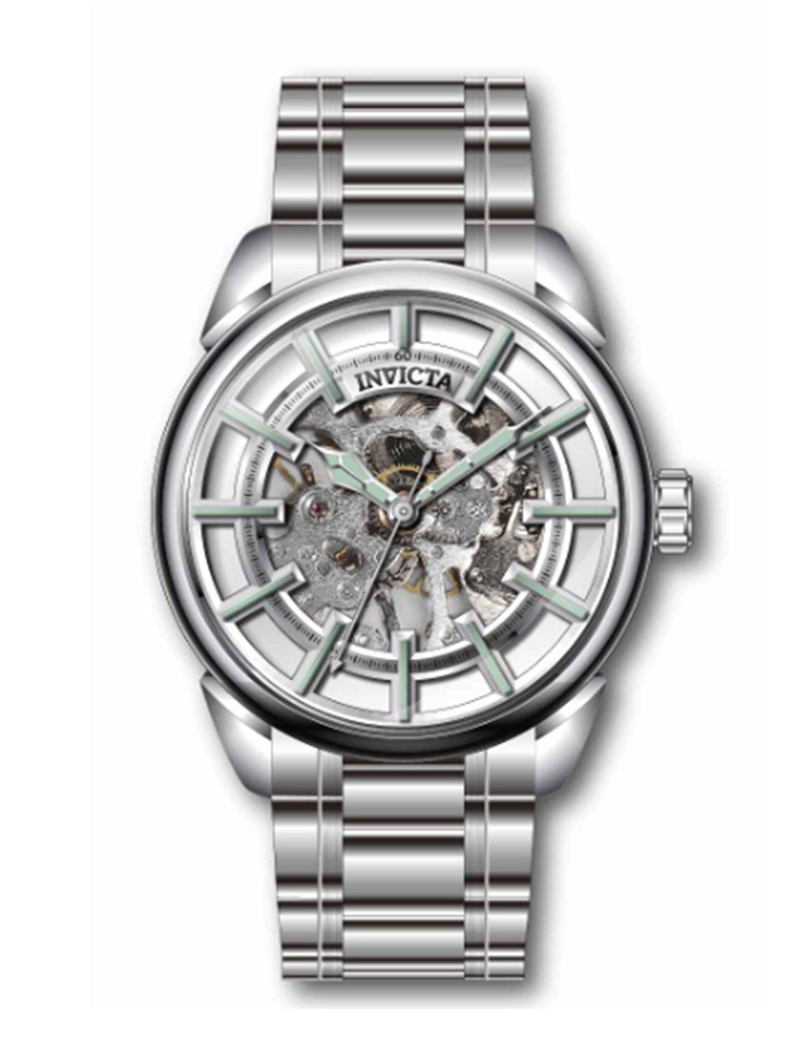 INVICTA 137925 Erkek Kol Saati