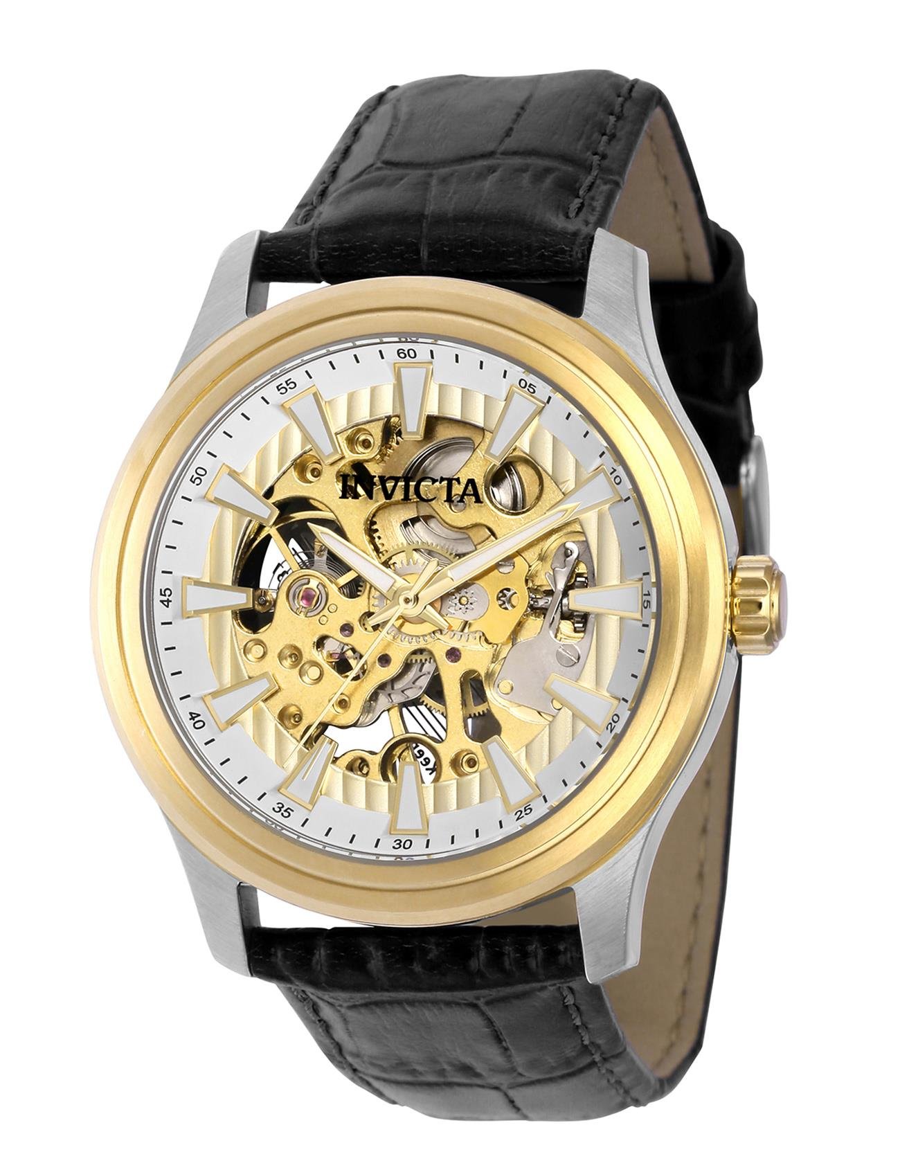INVICTA 137955 Erkek Kol Saati