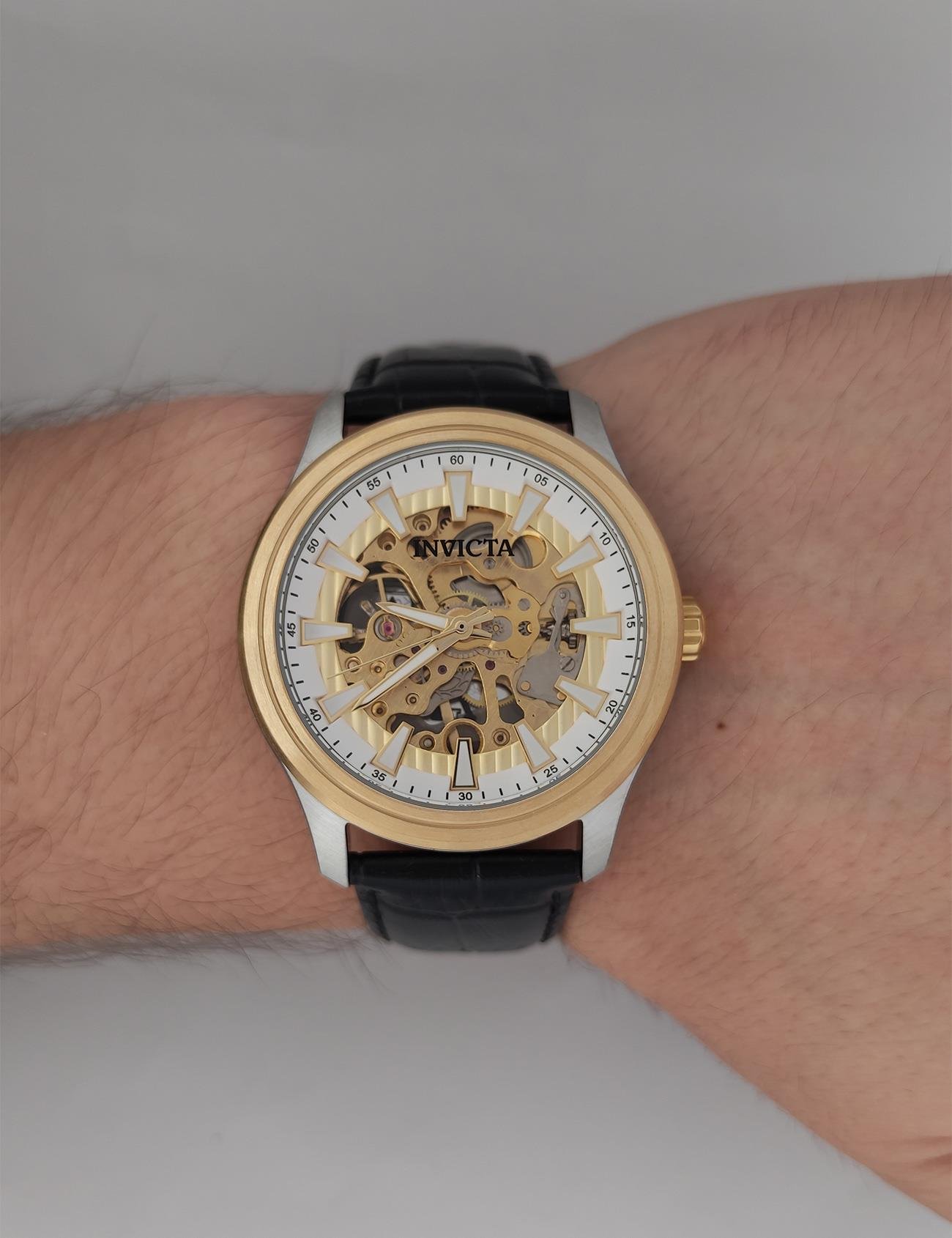 INVICTA 137955 Erkek Kol Saati