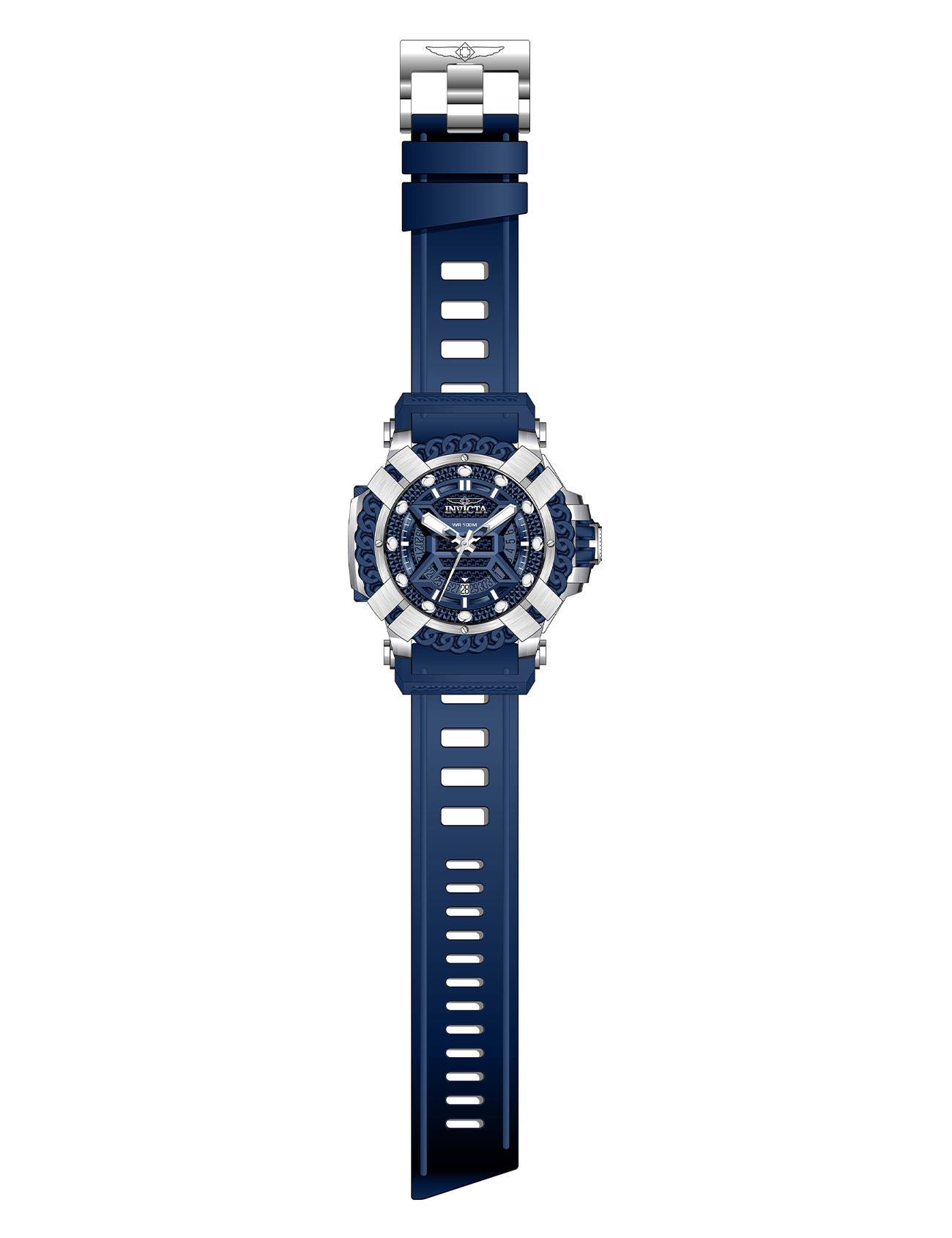 INVICTA 138037 Erkek Kol Saati