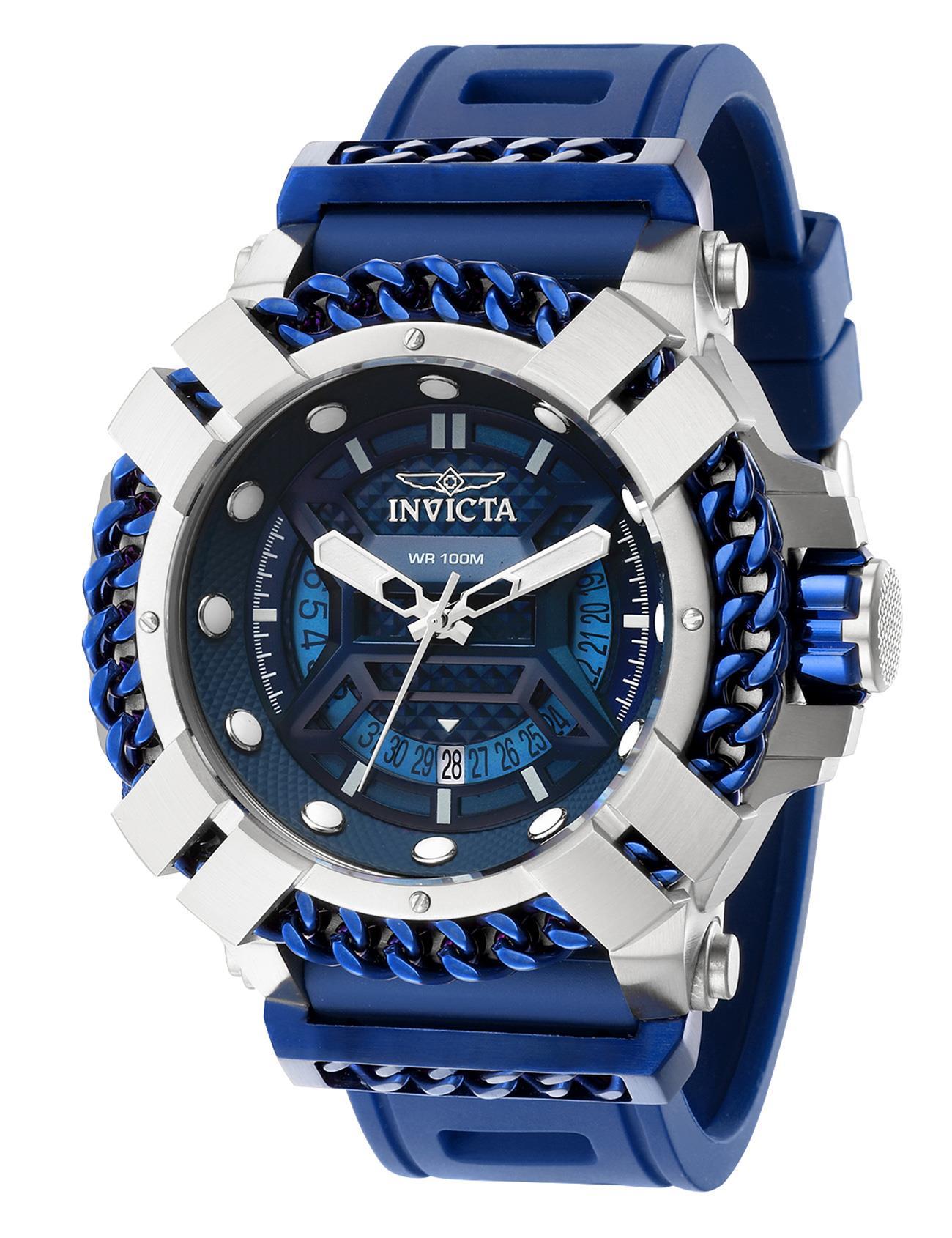INVICTA 138037 Erkek Kol Saati