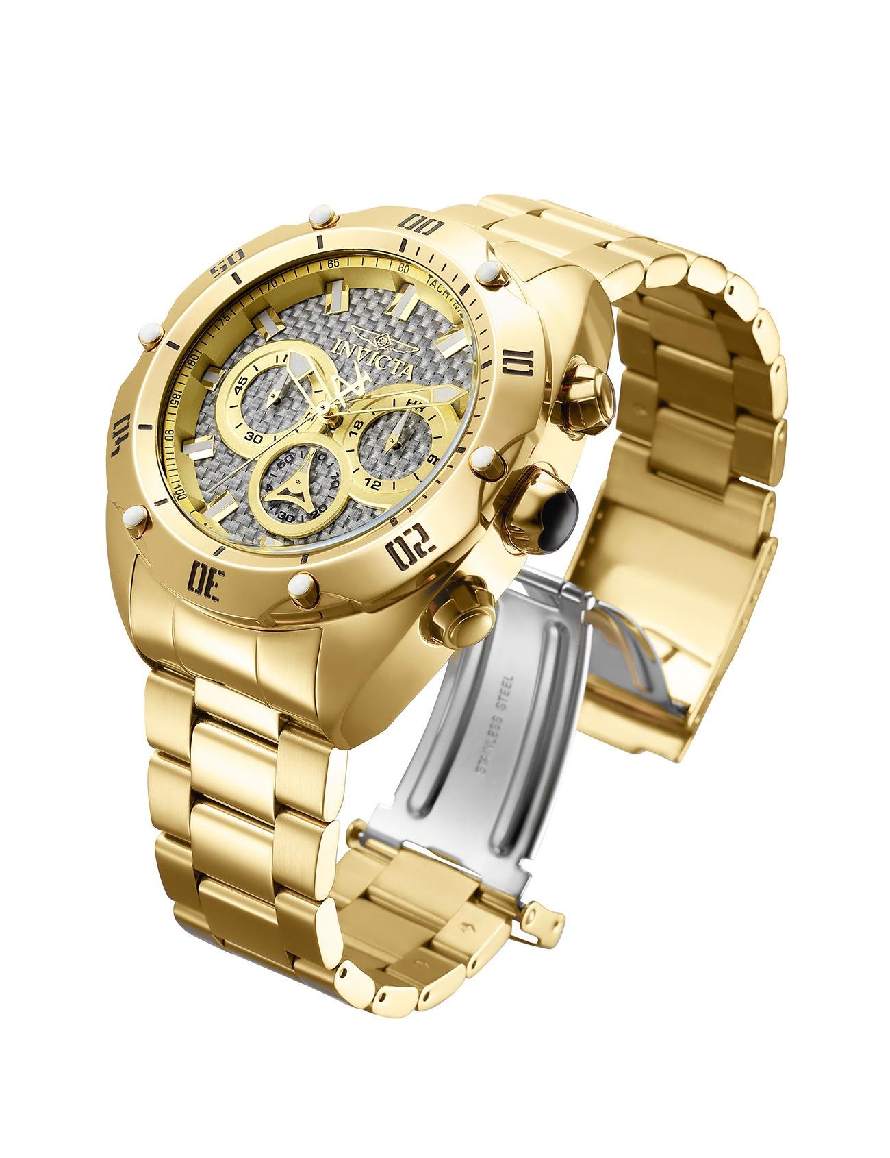 INVICTA 138132 Erkek Kol Saati