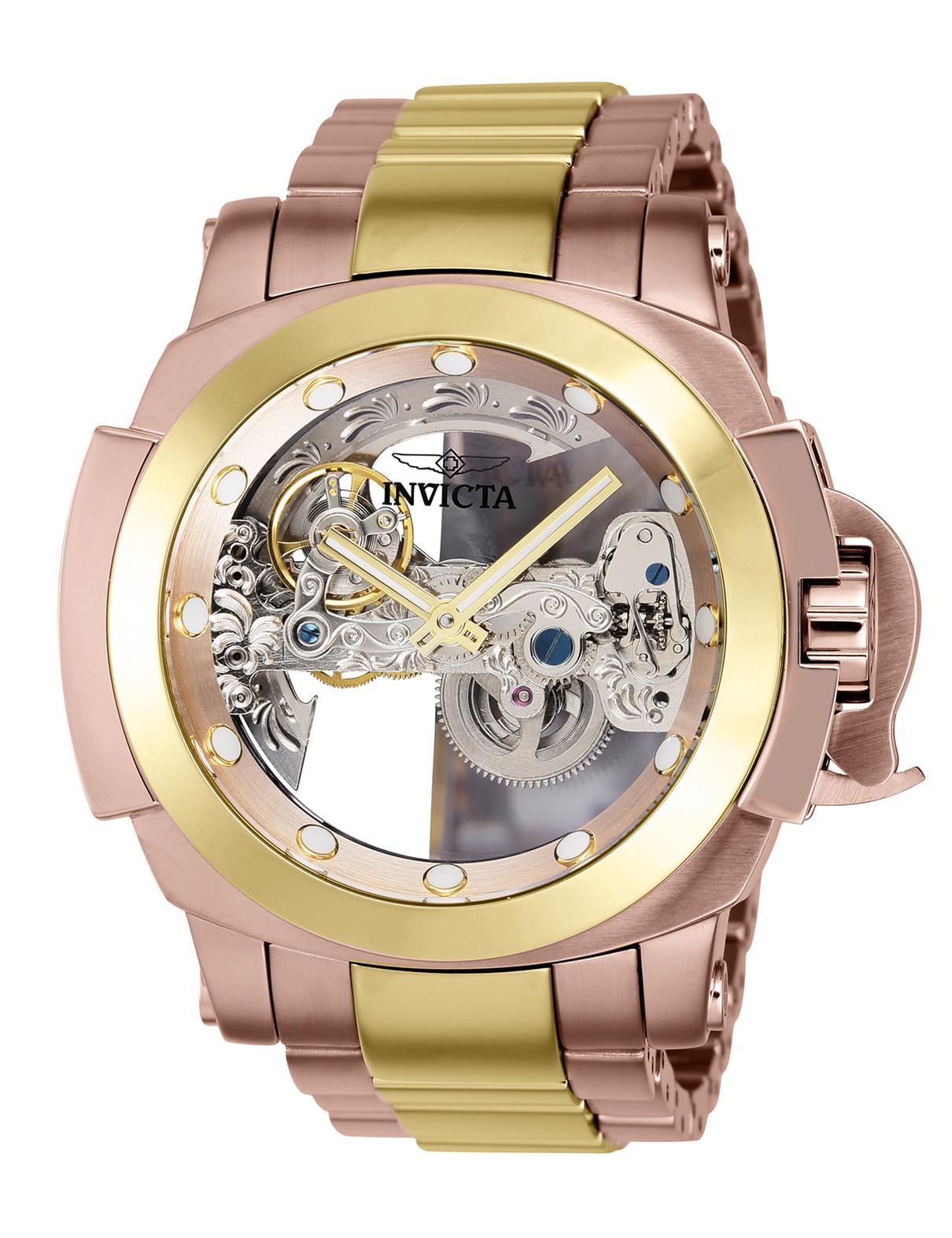 INVICTA 138348 Erkek Kol Saati