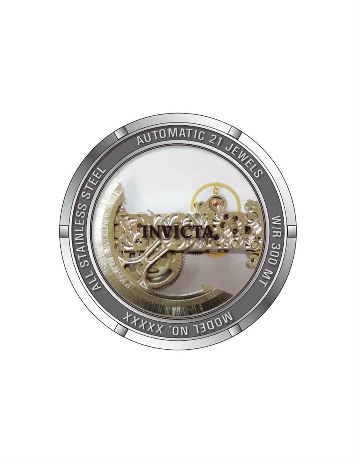 INVICTA 138348 Erkek Kol Saati