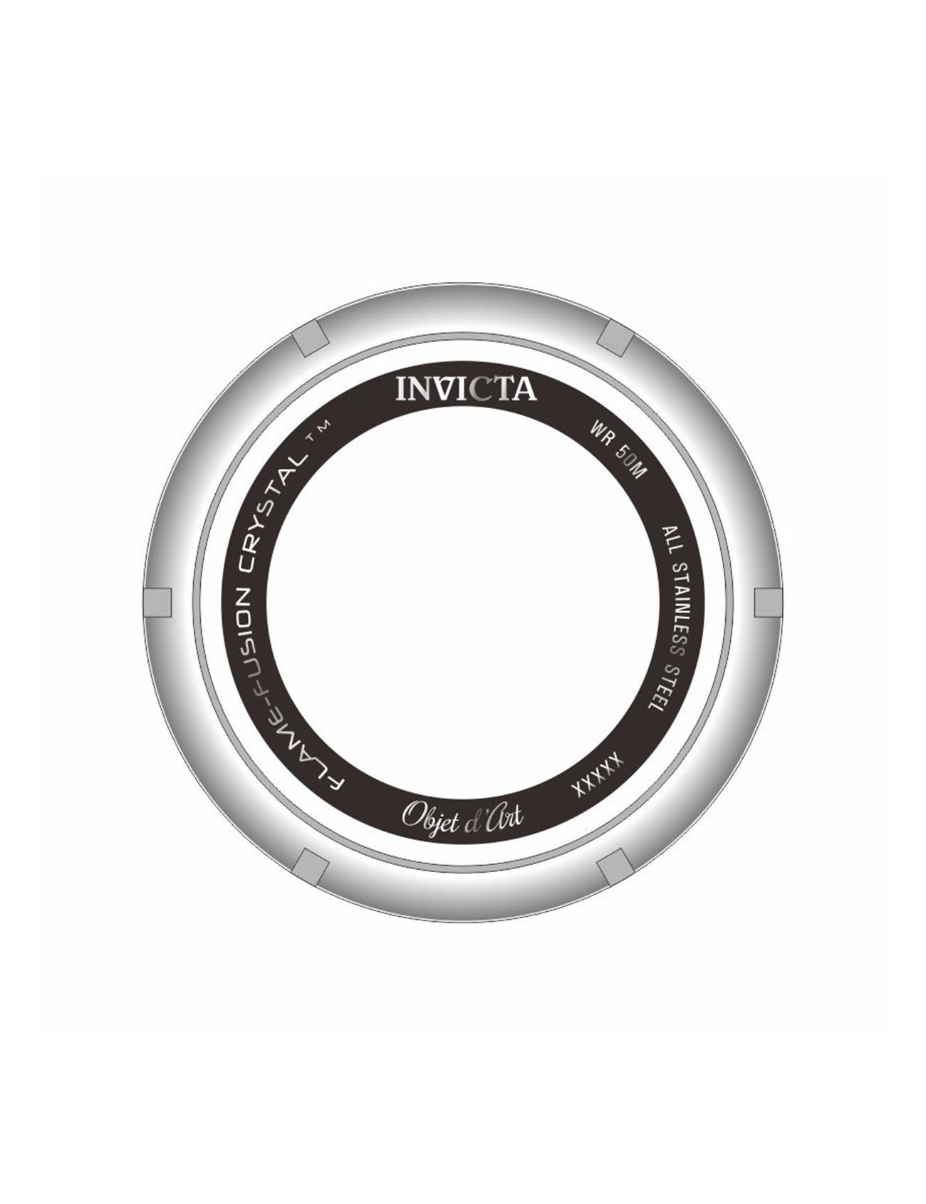 INVICTA 138387 Erkek Kol Saati